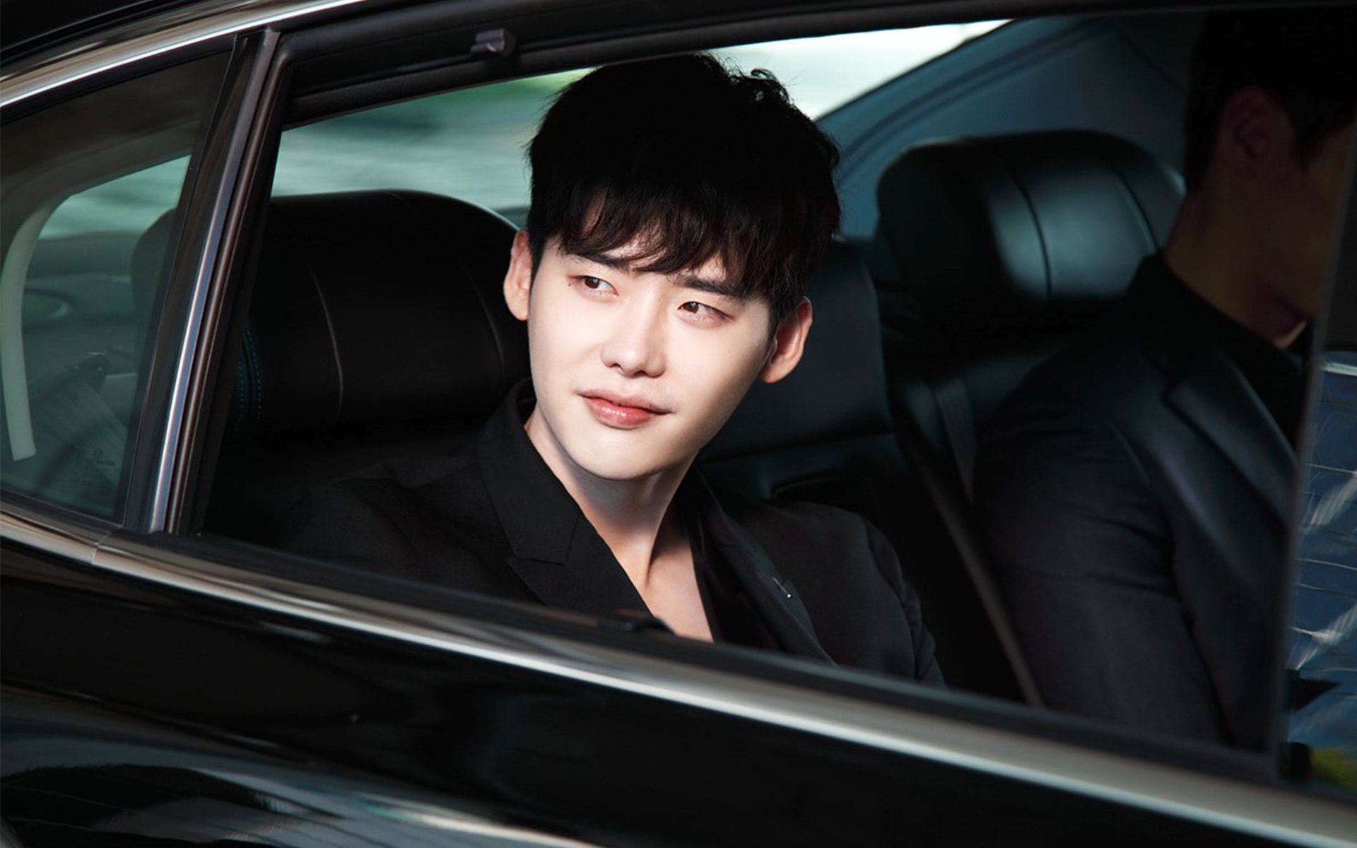 李钟硕,明星,帅哥,W两个世界