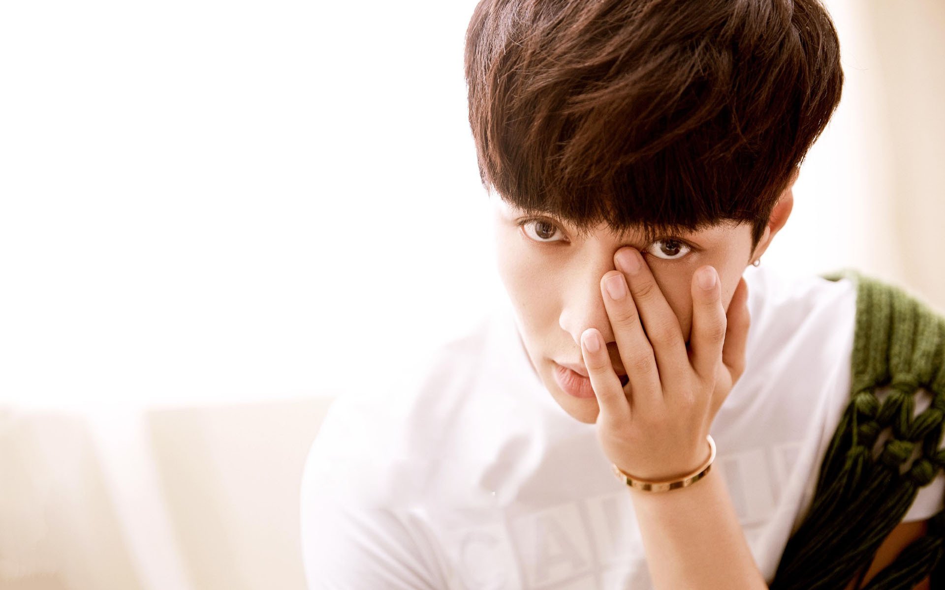 张艺兴,小绵羊,lay