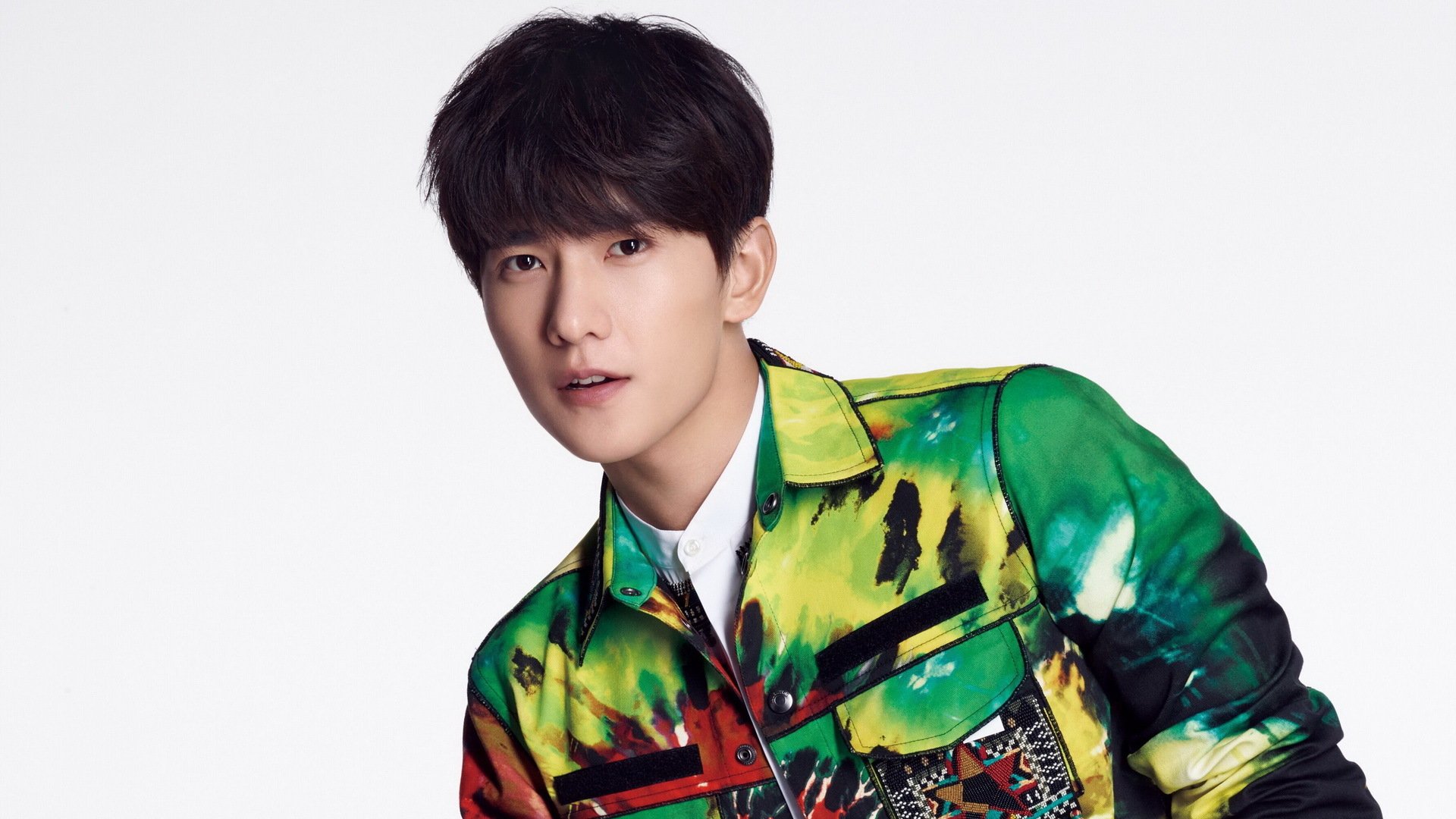 杨洋,明星,帅哥,宽屏,小鲜肉