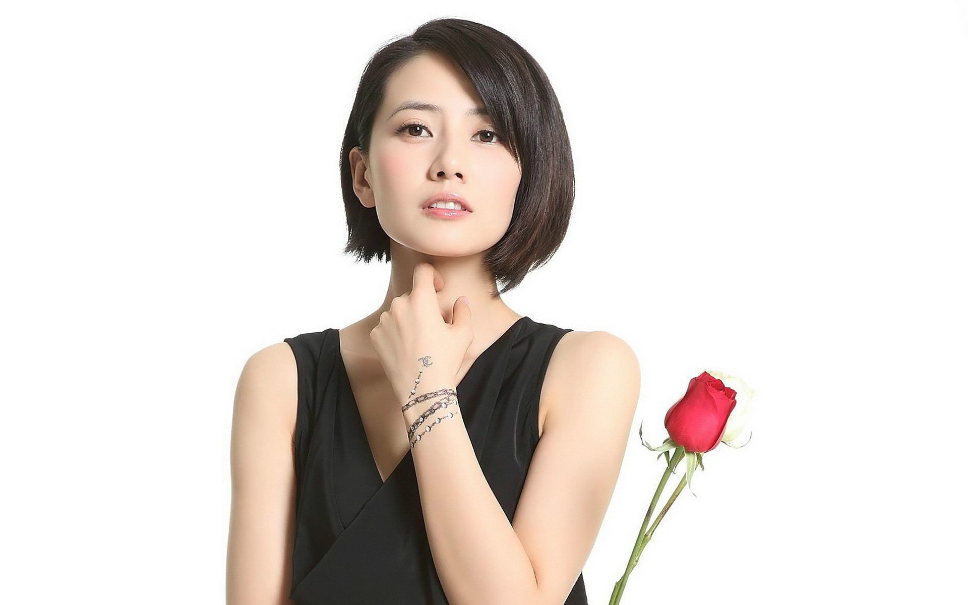 高圆圆,模特,演员,气质美女,明星