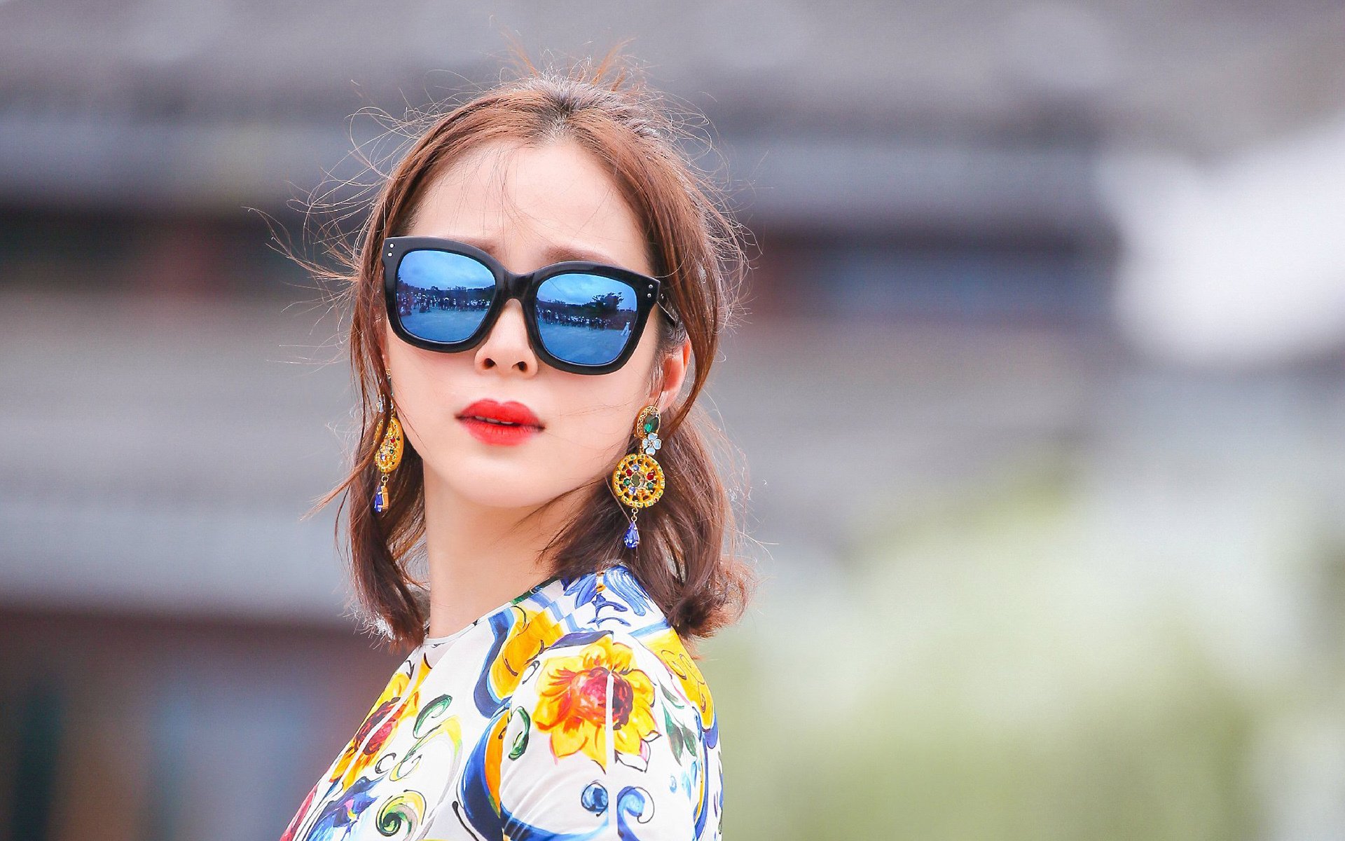 江一燕,偶像来了,演员