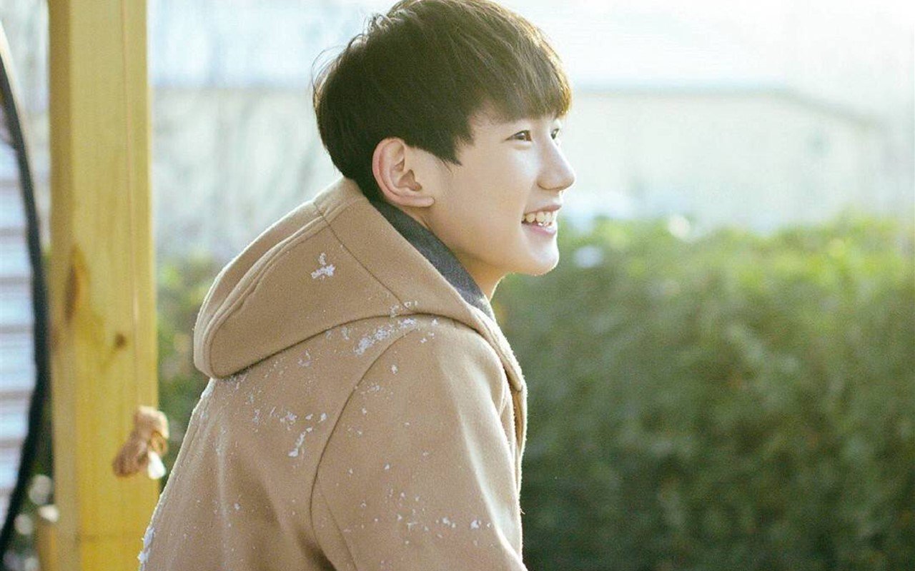 王源,明星,小鲜肉