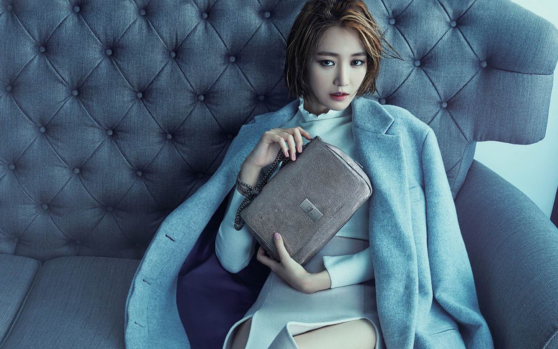 高俊熙,韩星,女神