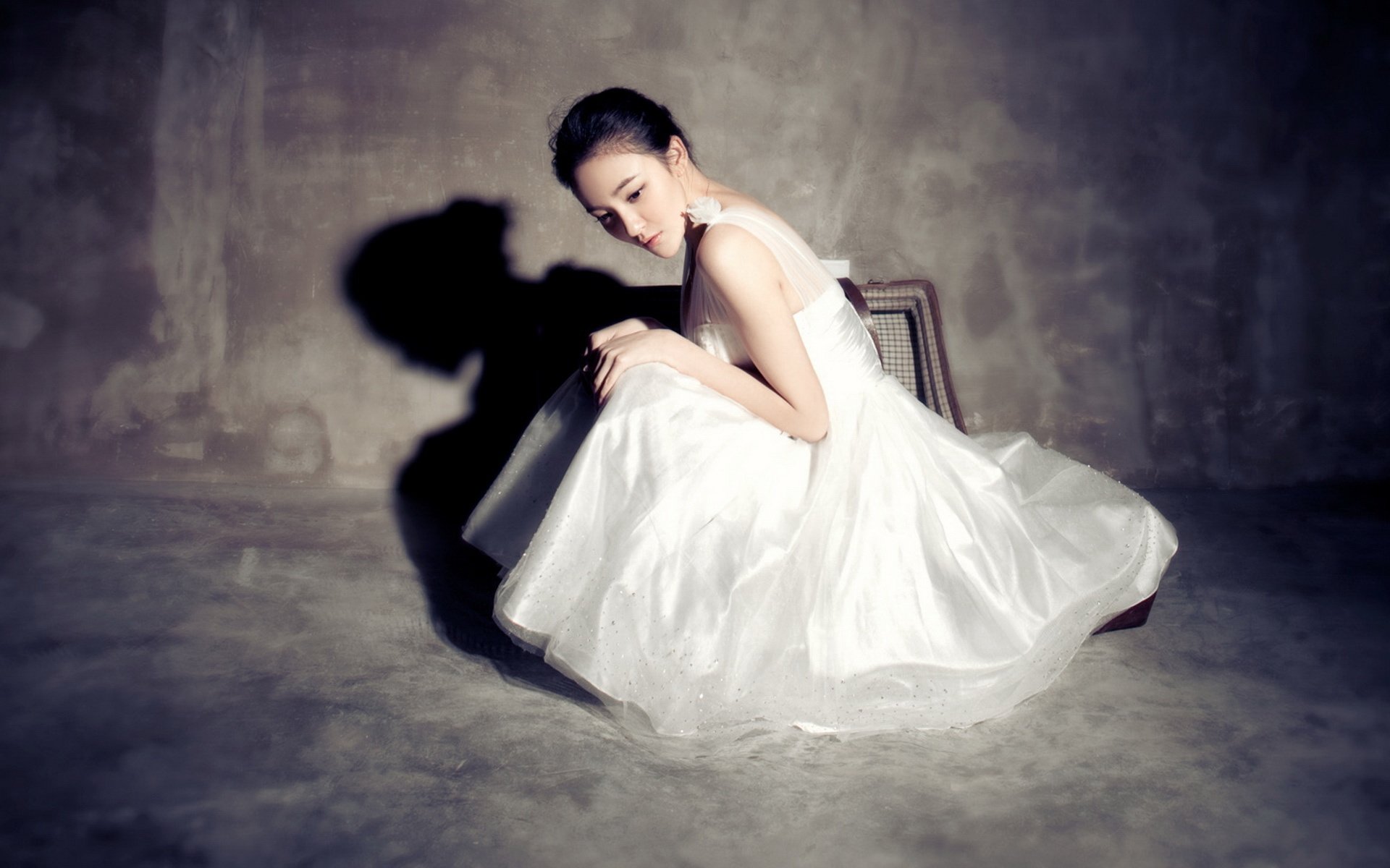 刘雨欣,演员,气质美女,性感写真,明星