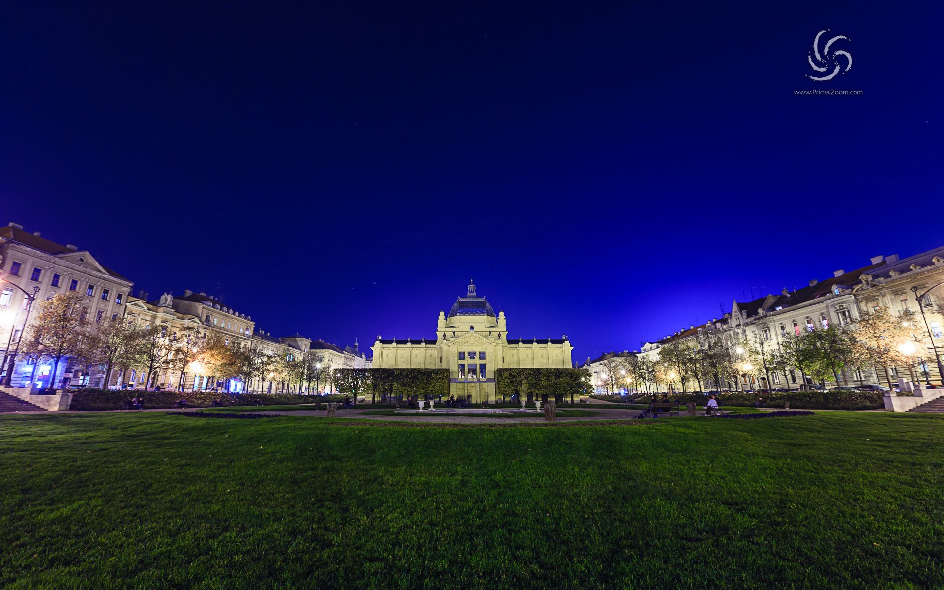 风景,欧洲风景,克罗地亚共和国,美丽壮观,宽屏