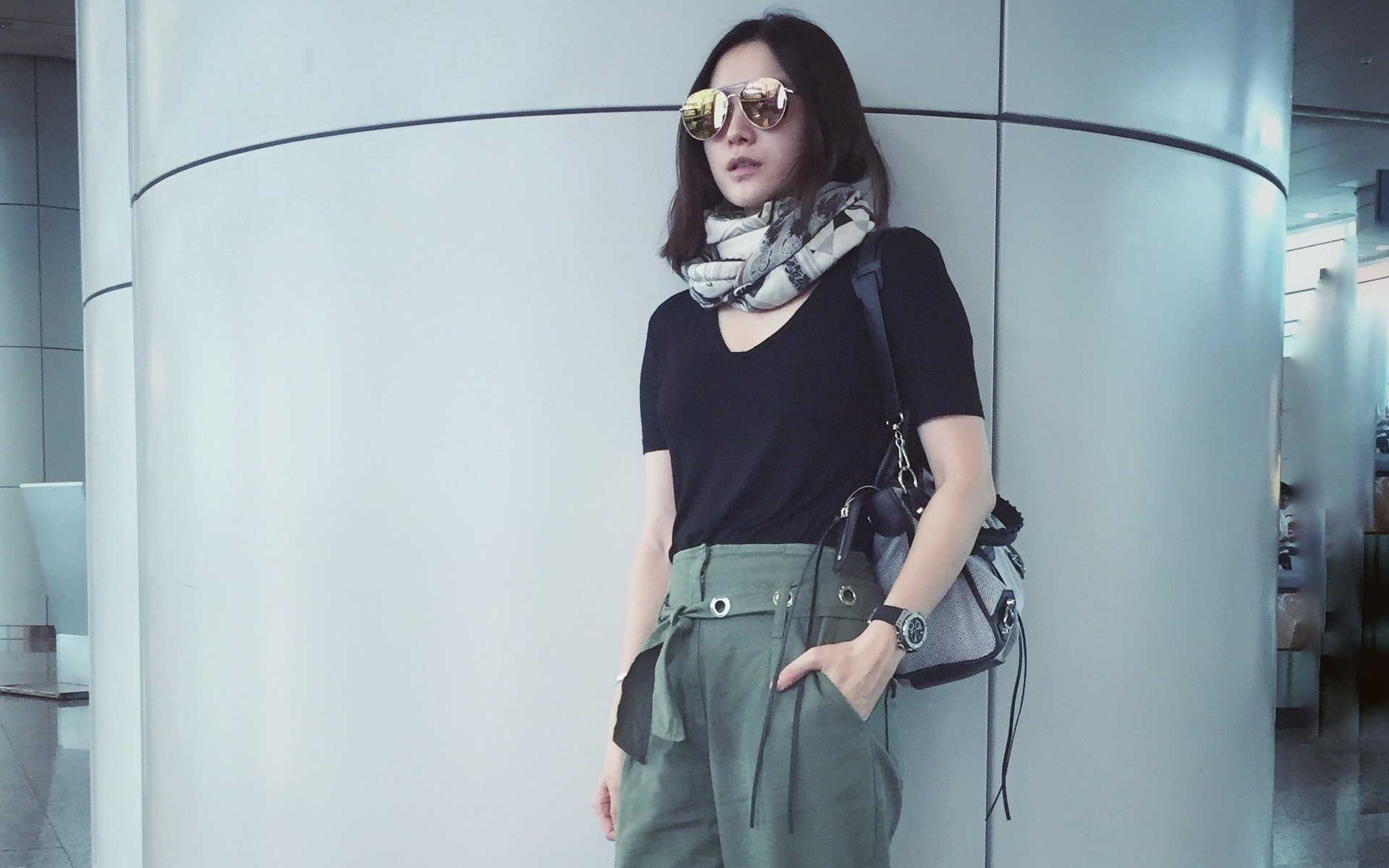 宋佳,明星,女神