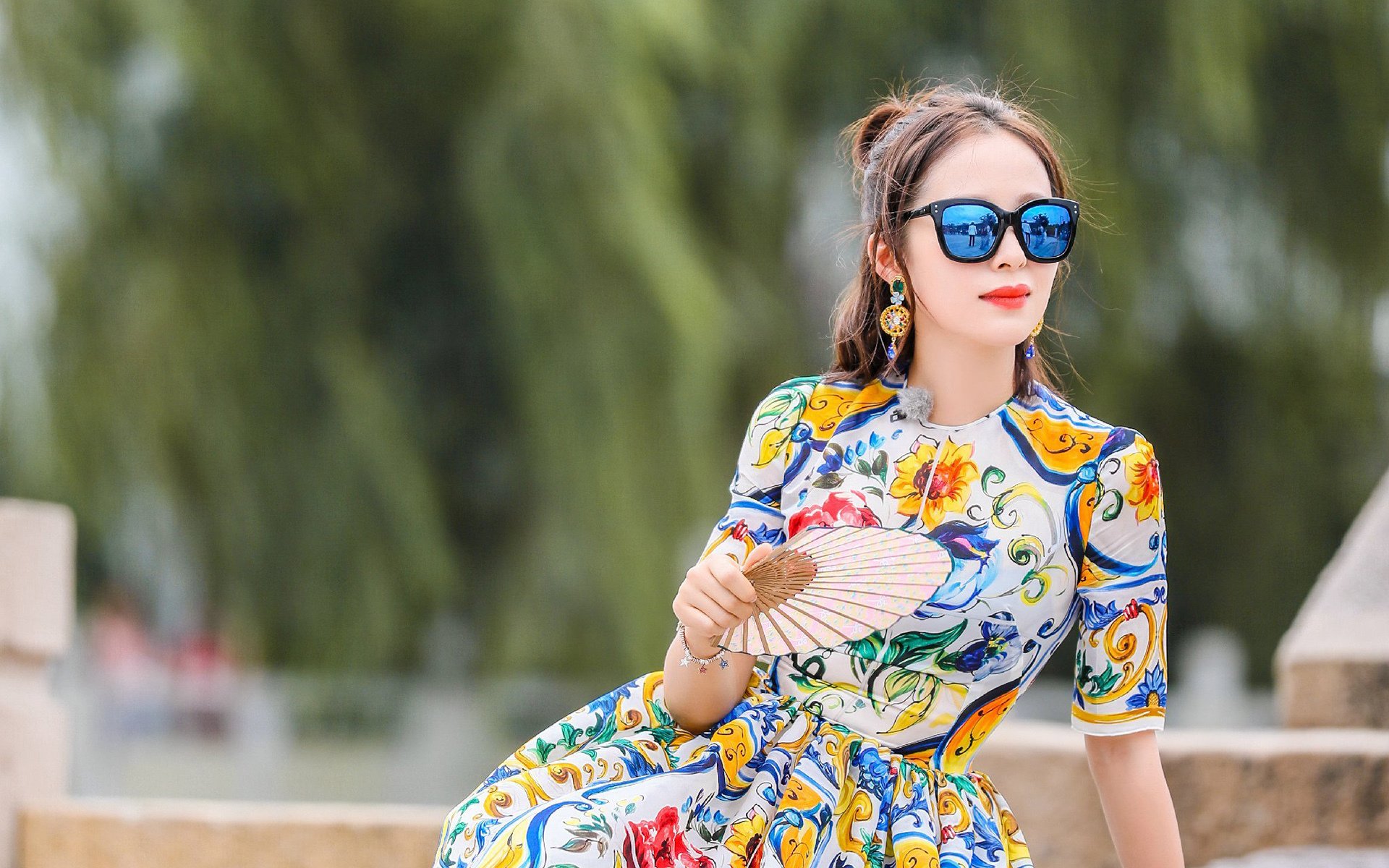 江一燕,偶像来了,演员