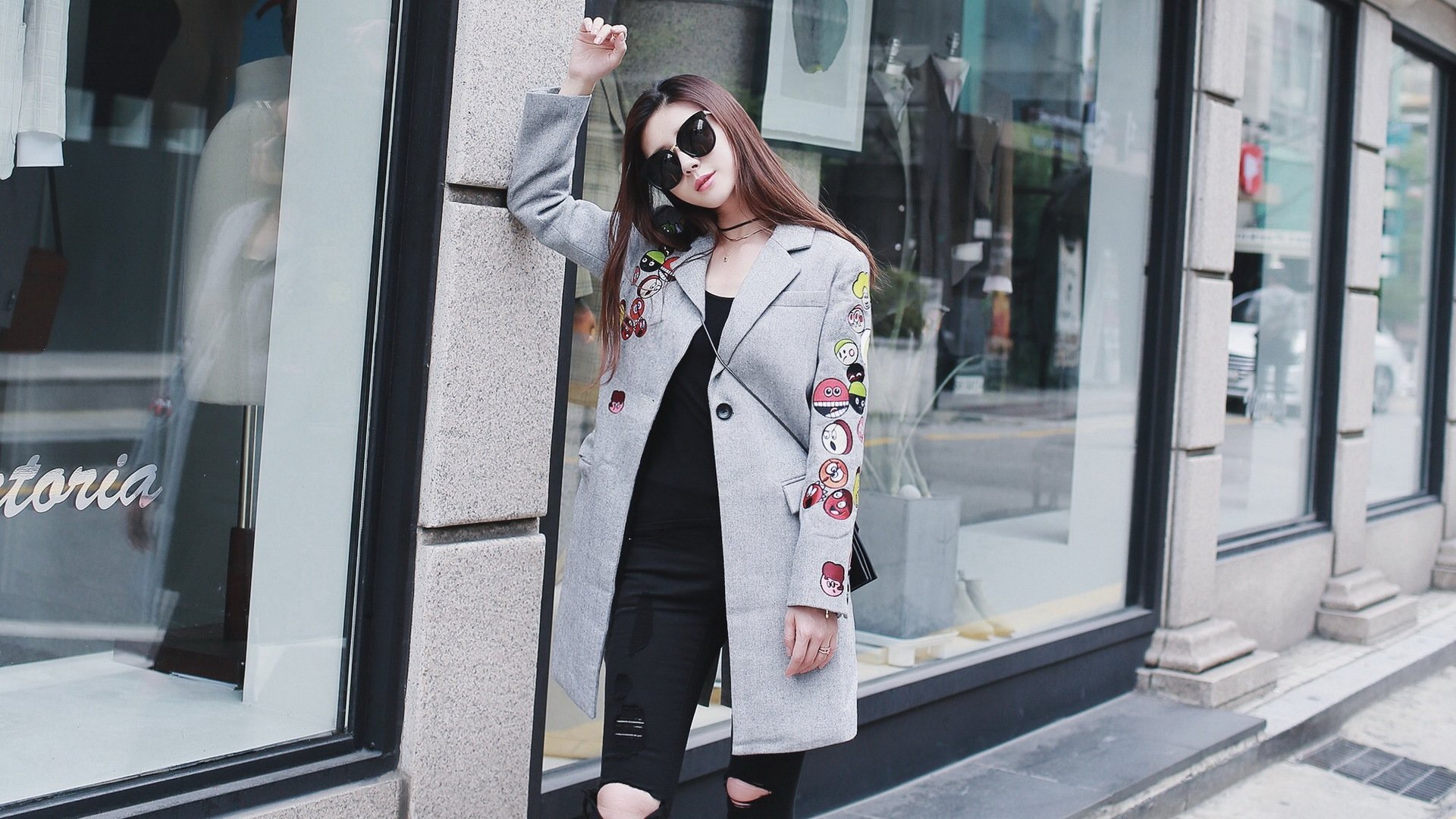 方安娜,演员,气质美女,明星