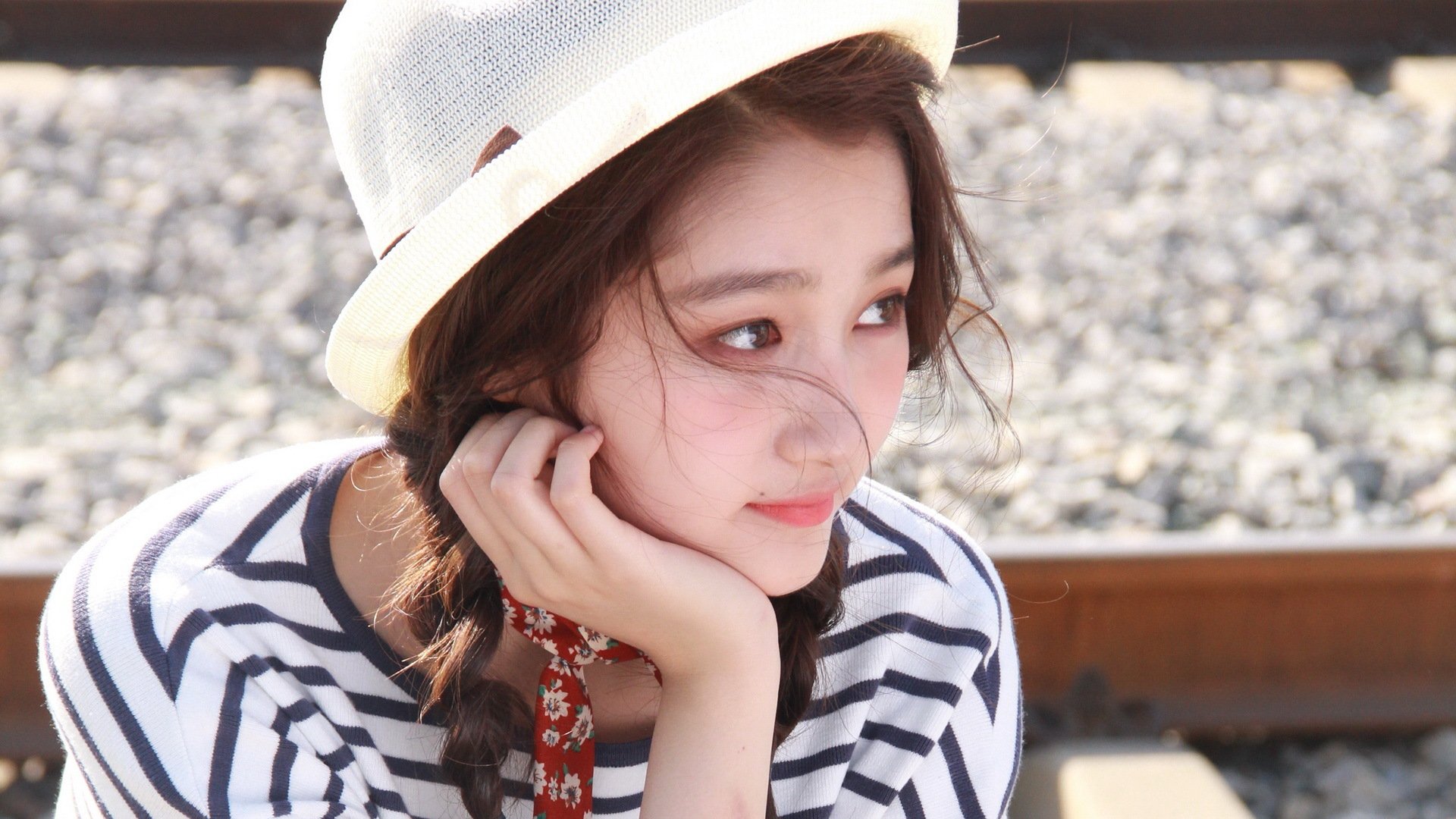 关晓彤,演员,气质美女,明星