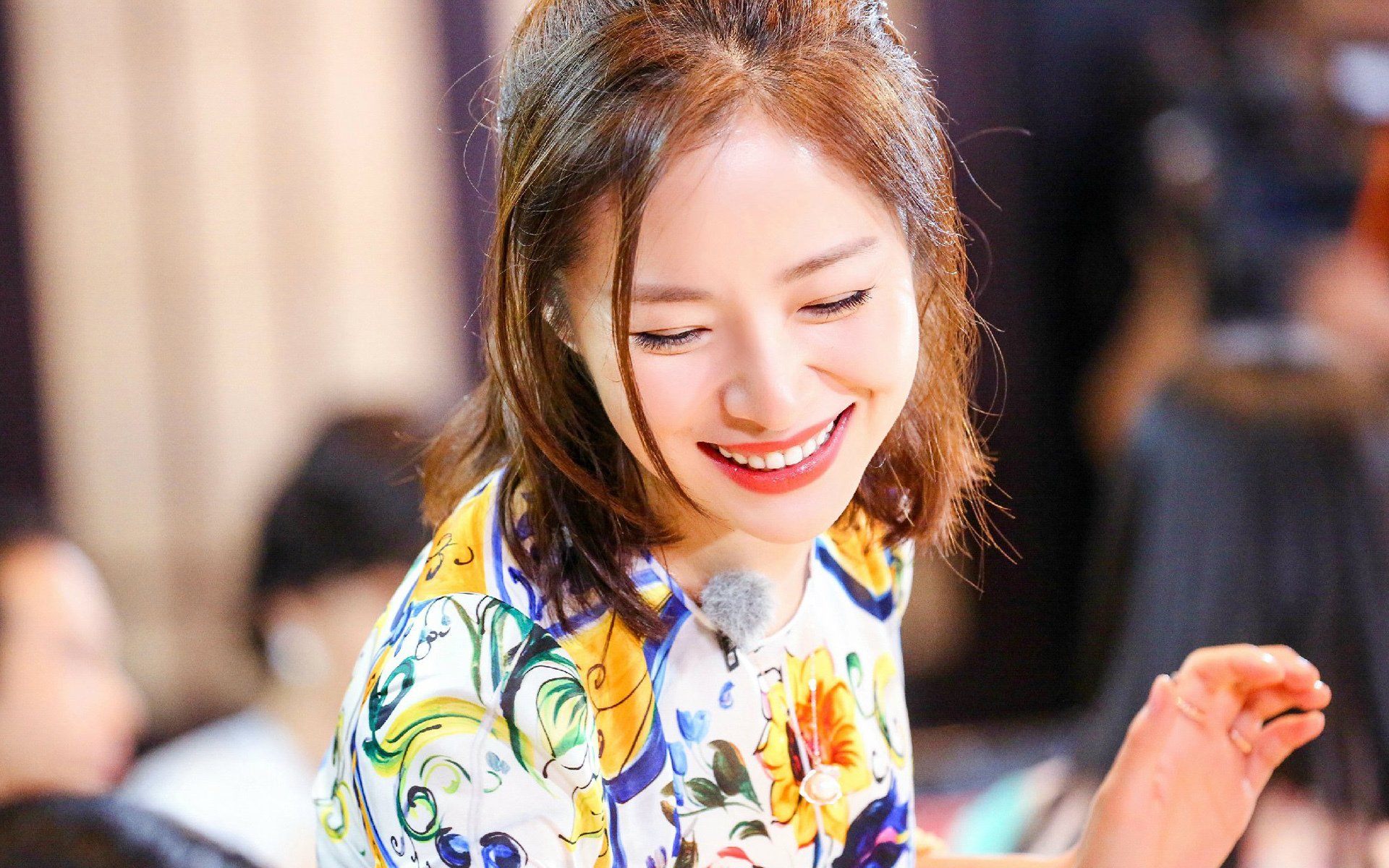 江一燕,演员,摄影爱好者,支教老师,气质美女,明星