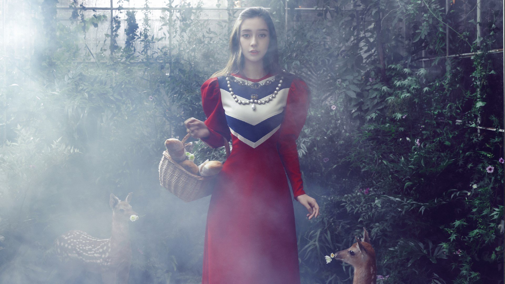 Angelababy,美女,杨颍