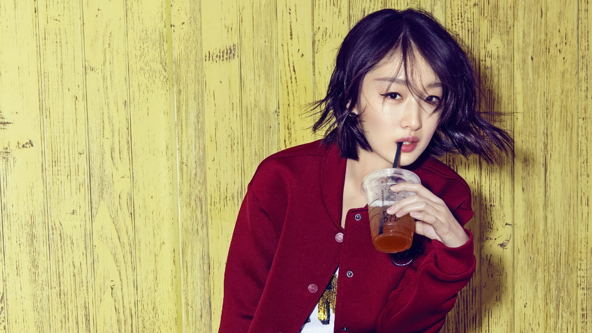 周冬雨,演员,谋女郎,气质美女,明星