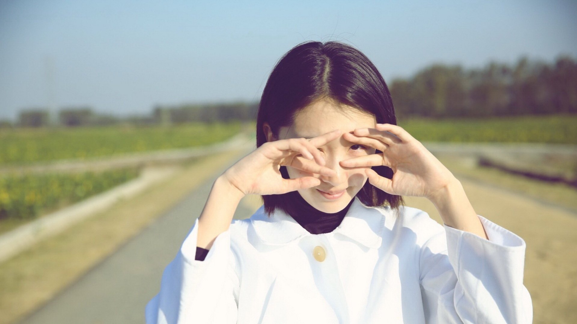 周冬雨,校花,清纯可人