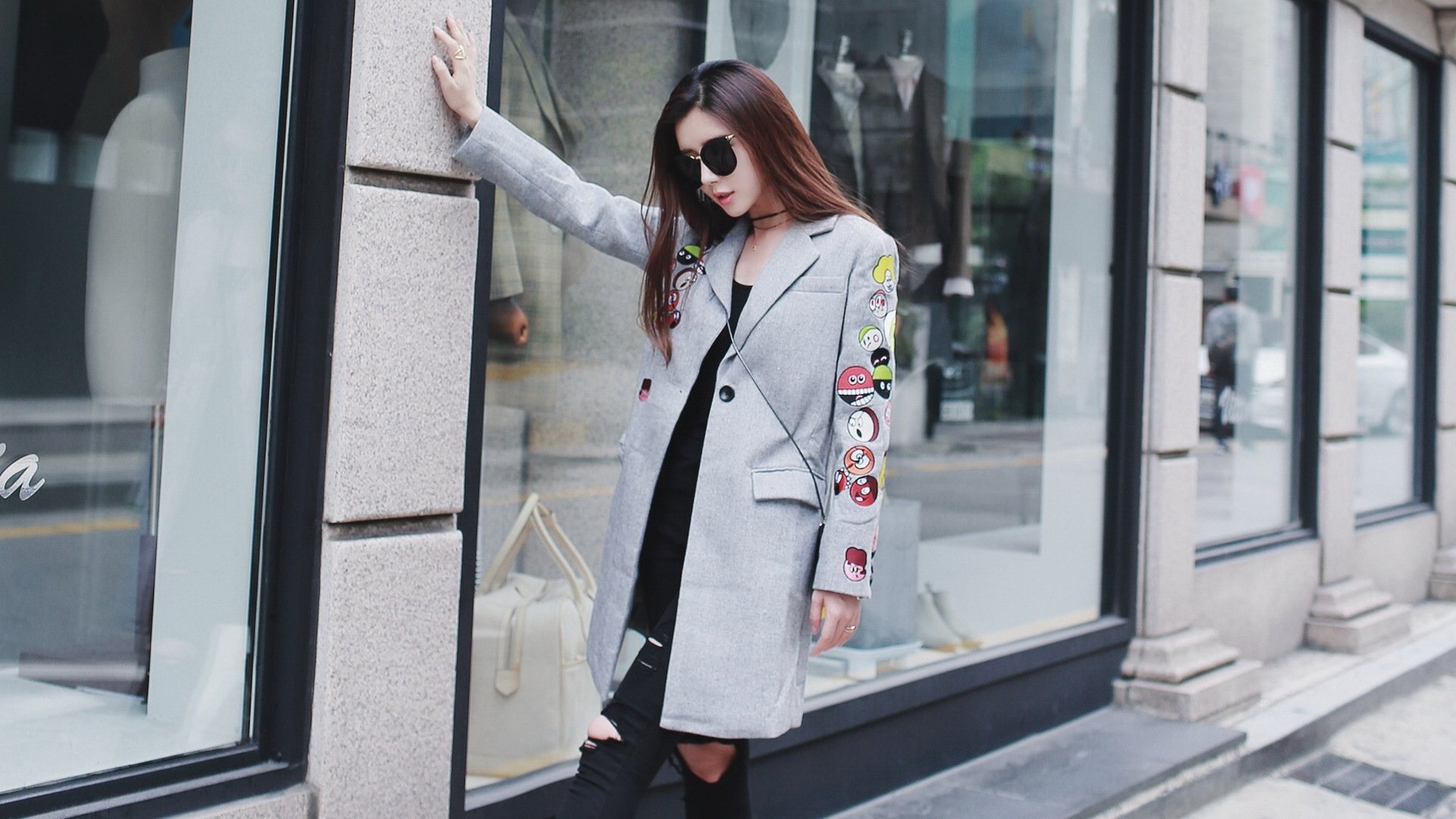 方安娜,演员,气质美女,明星