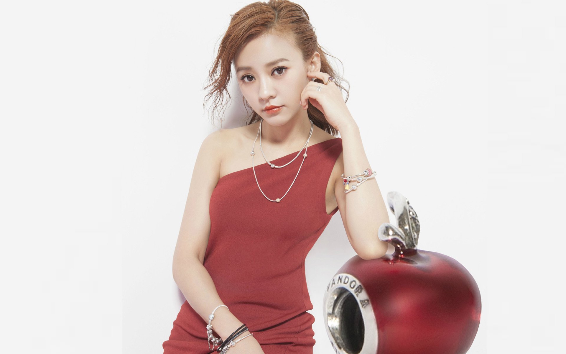 陈意涵,演员,清新美女,明星