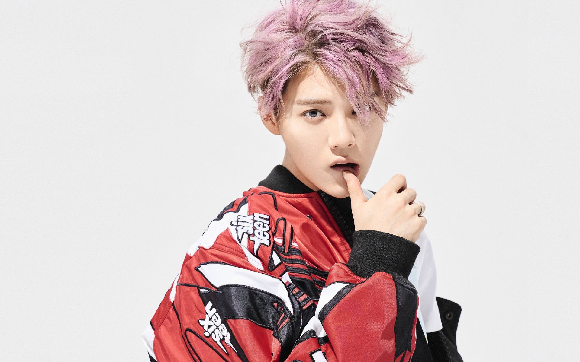 小鹿,时尚明星,小鲜肉