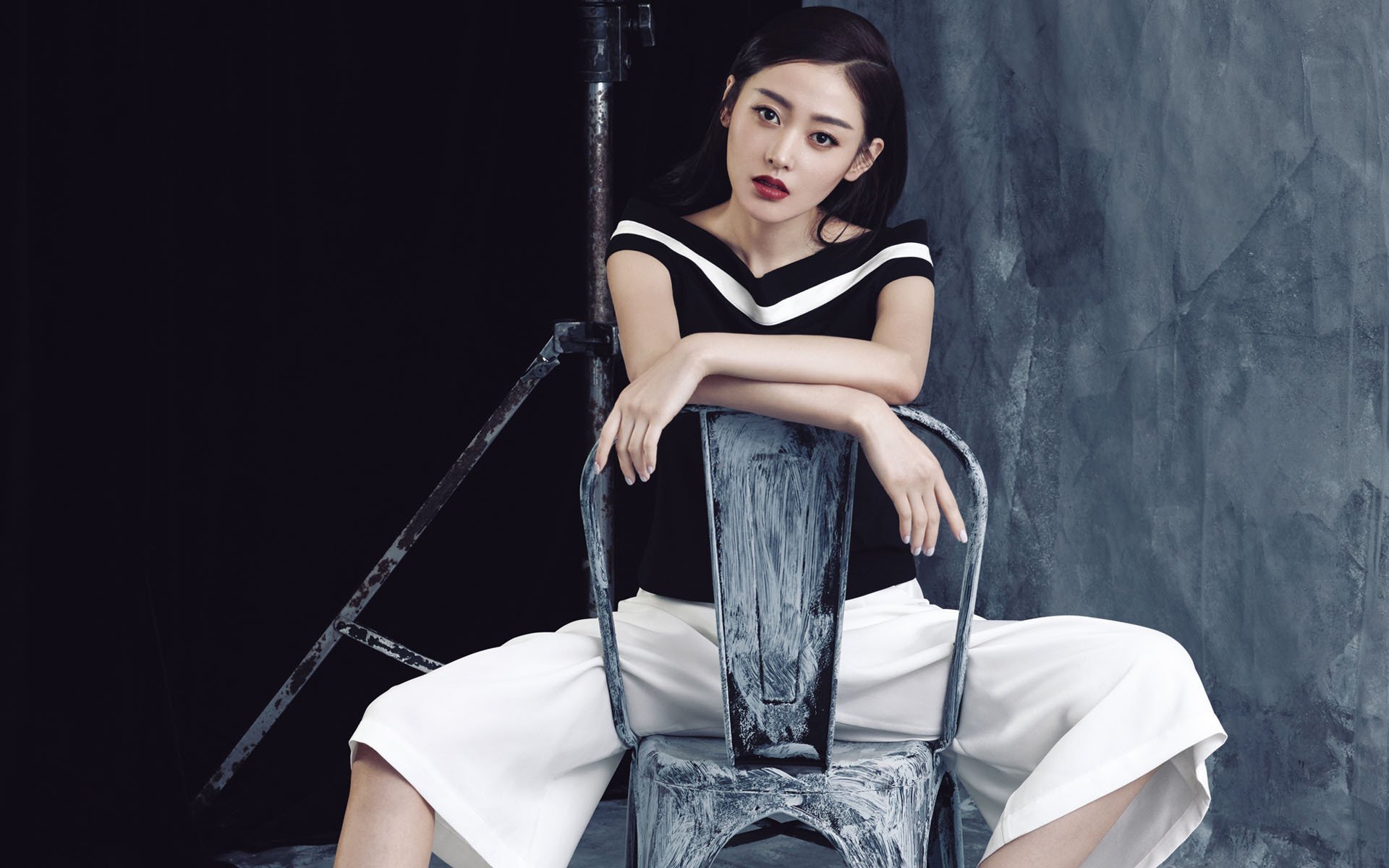 张天爱,太子妃升职记,张芃芃,演员,美女,明星