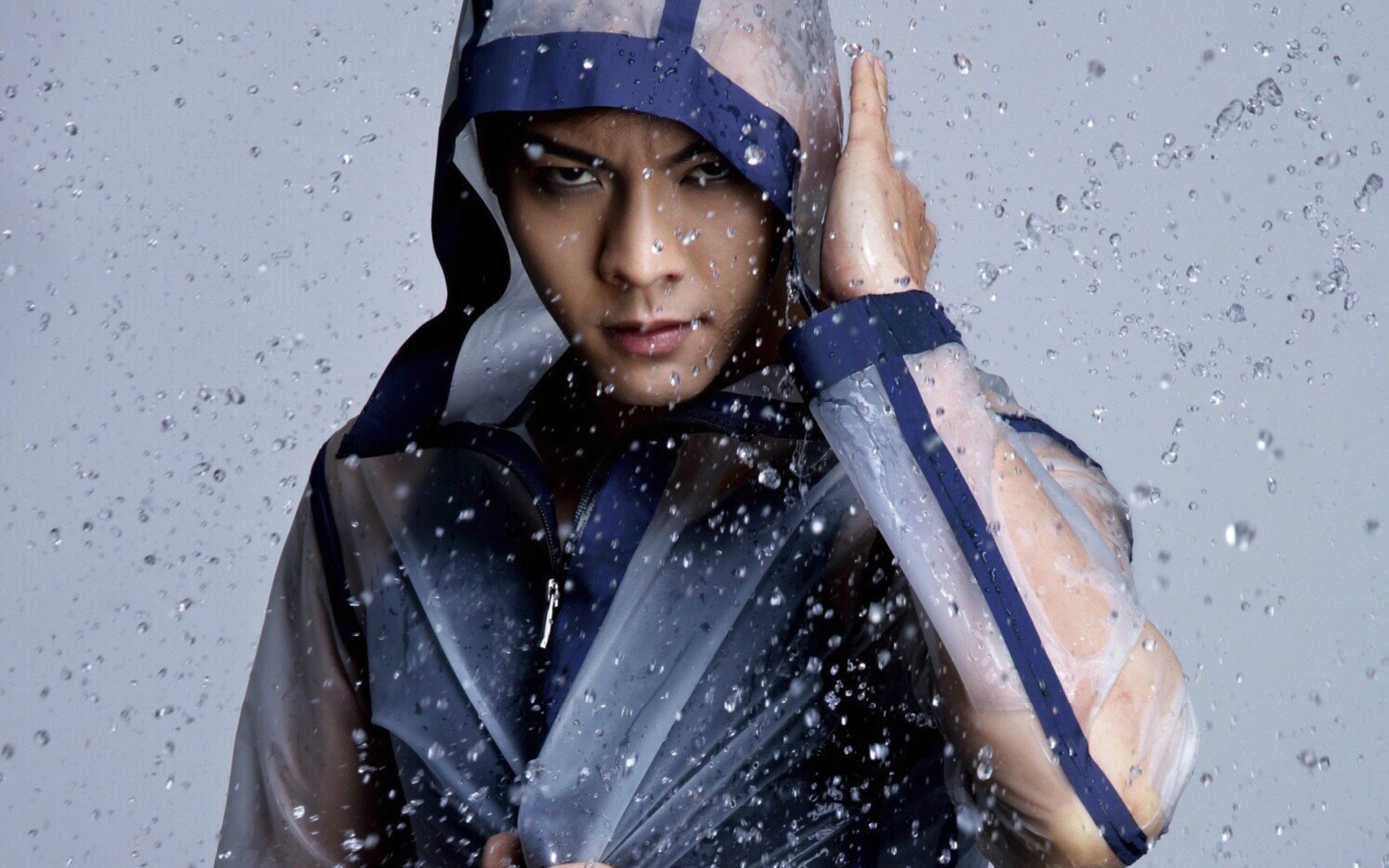 陈伟霆,型男,演员