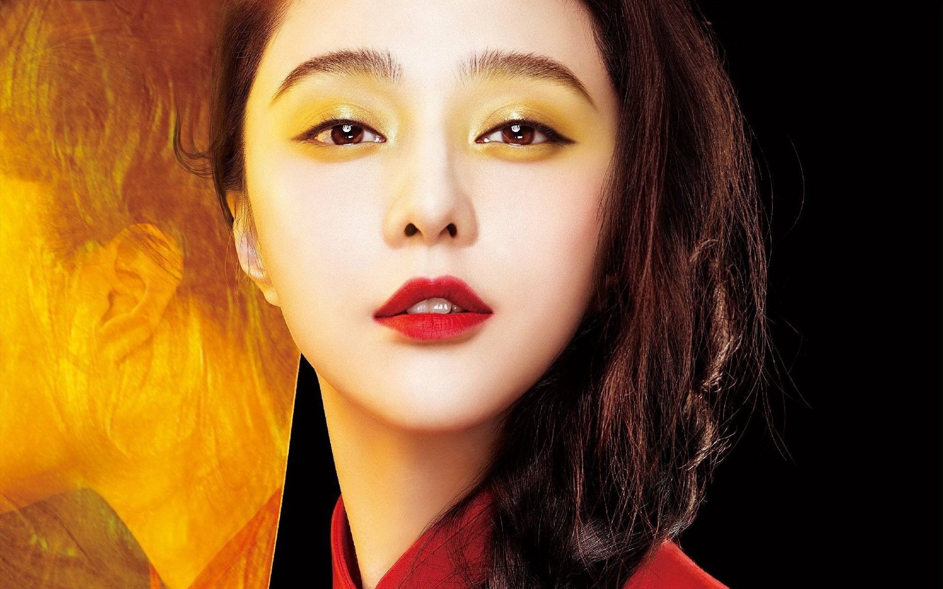 范冰冰,范爷,演员,气质美女,明星