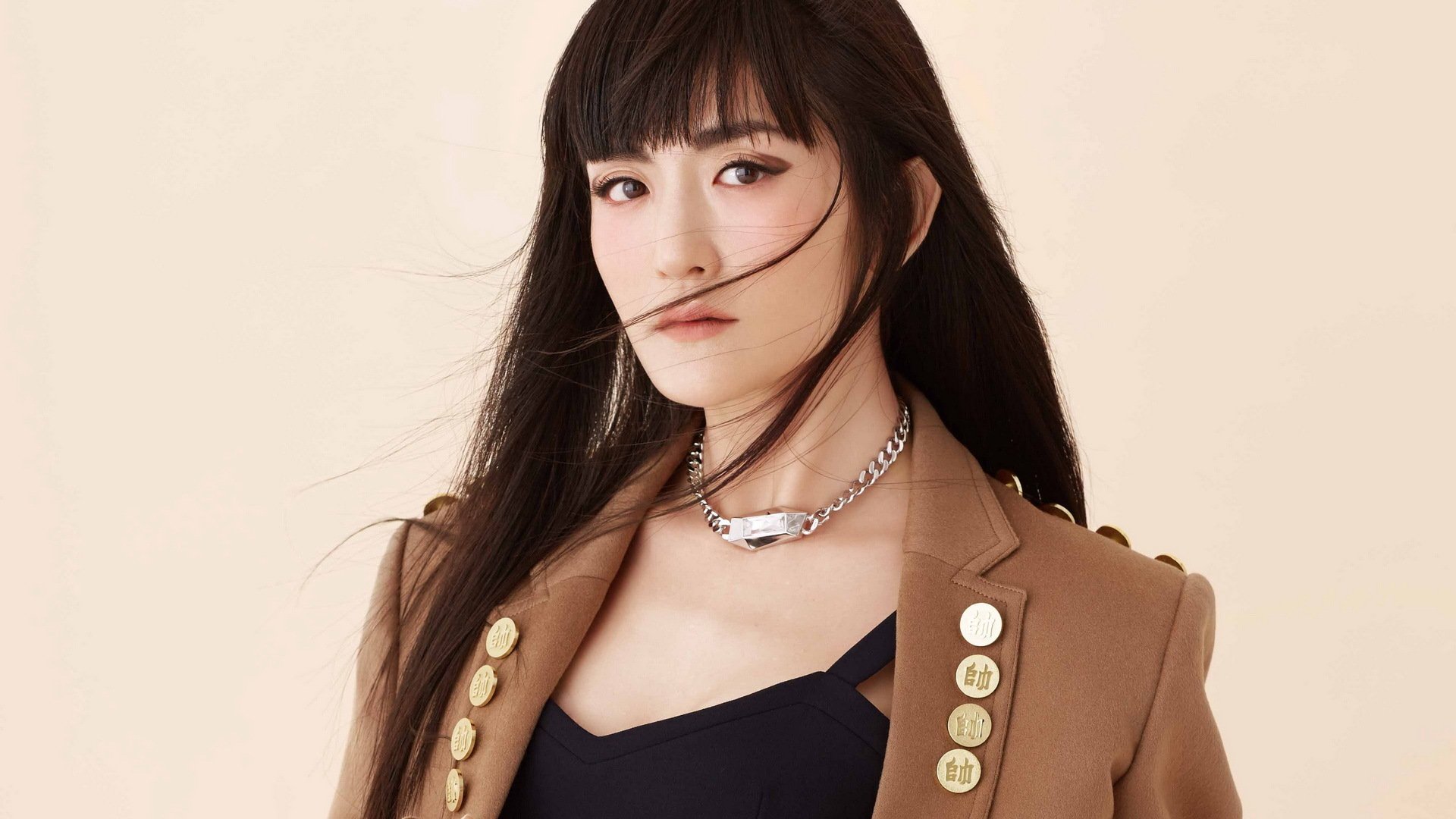 谢娜,主持人,歌手,演员,搞笑美女,明星