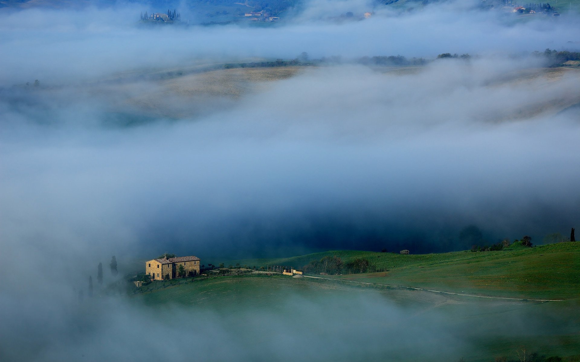 风景,自然风景,美丽壮观,宽屏