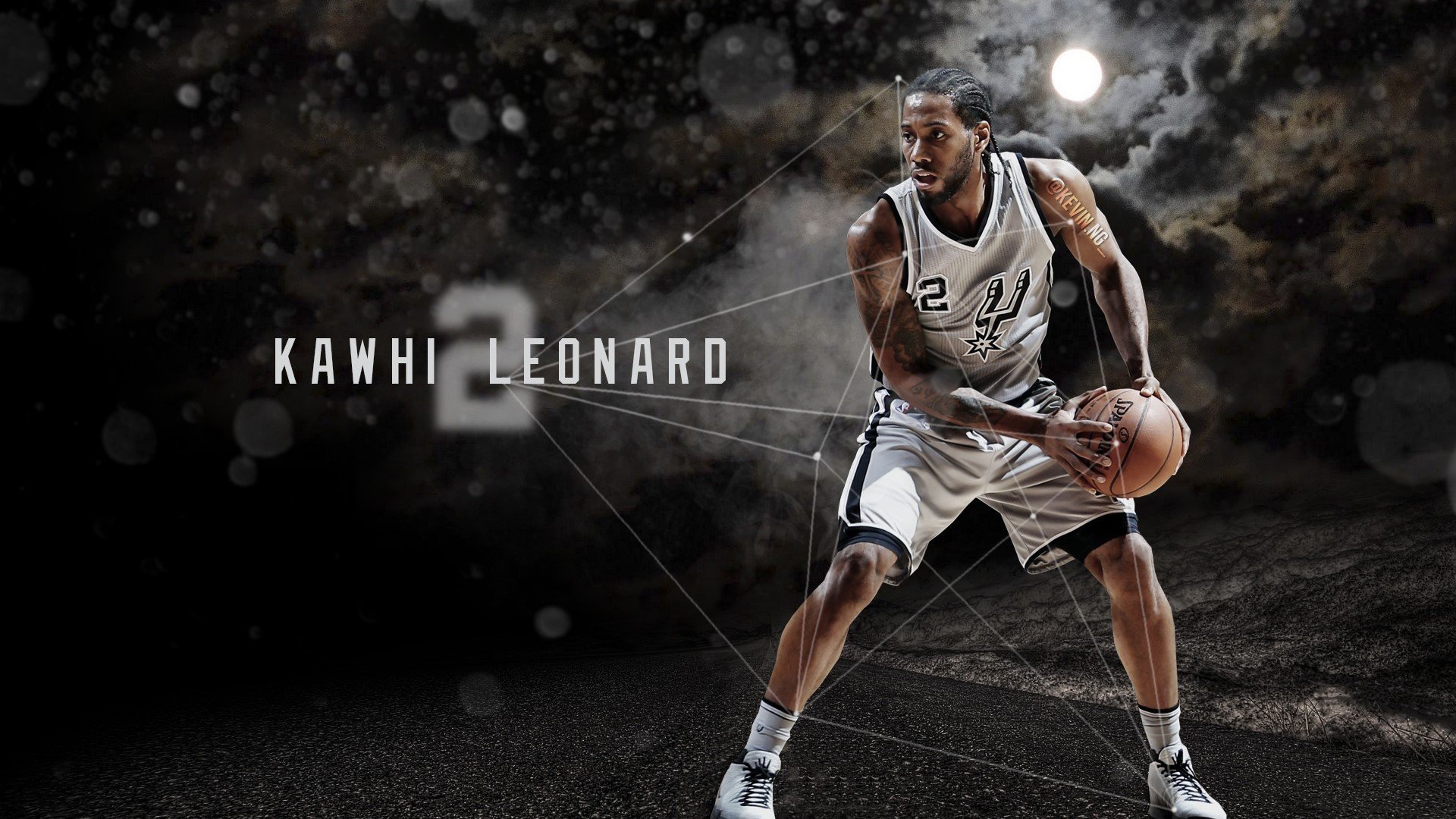 NBA,科怀伦纳德,马刺