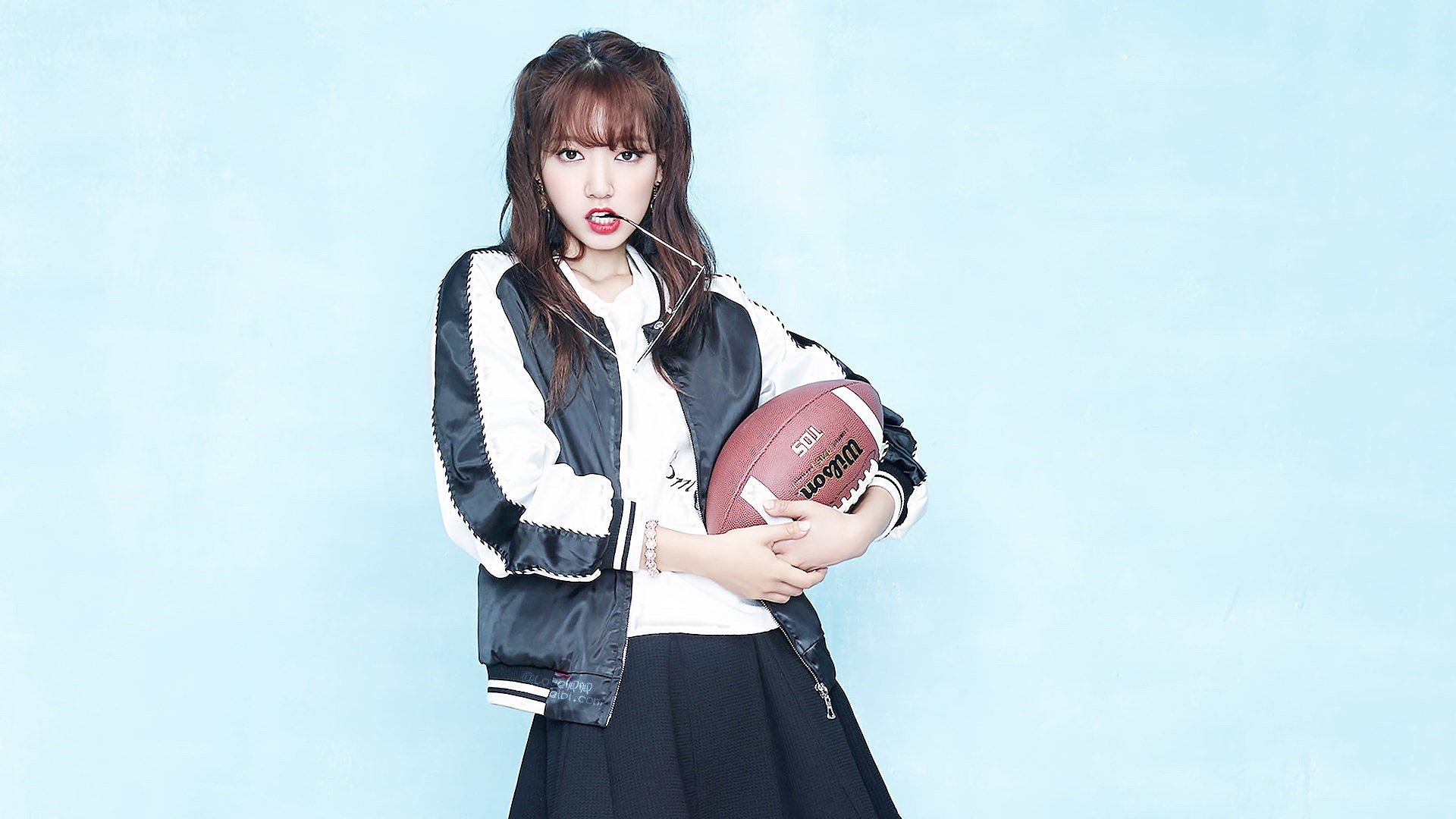 朴信惠,邻家女孩,可爱活力