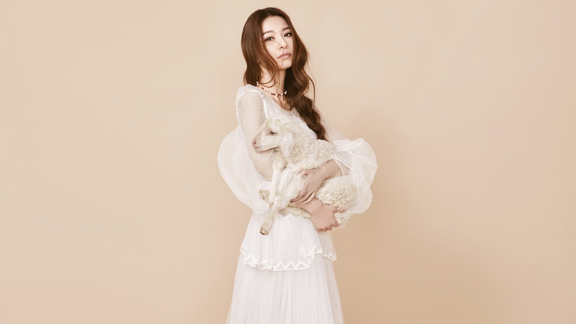 田馥甄,女神,歌手