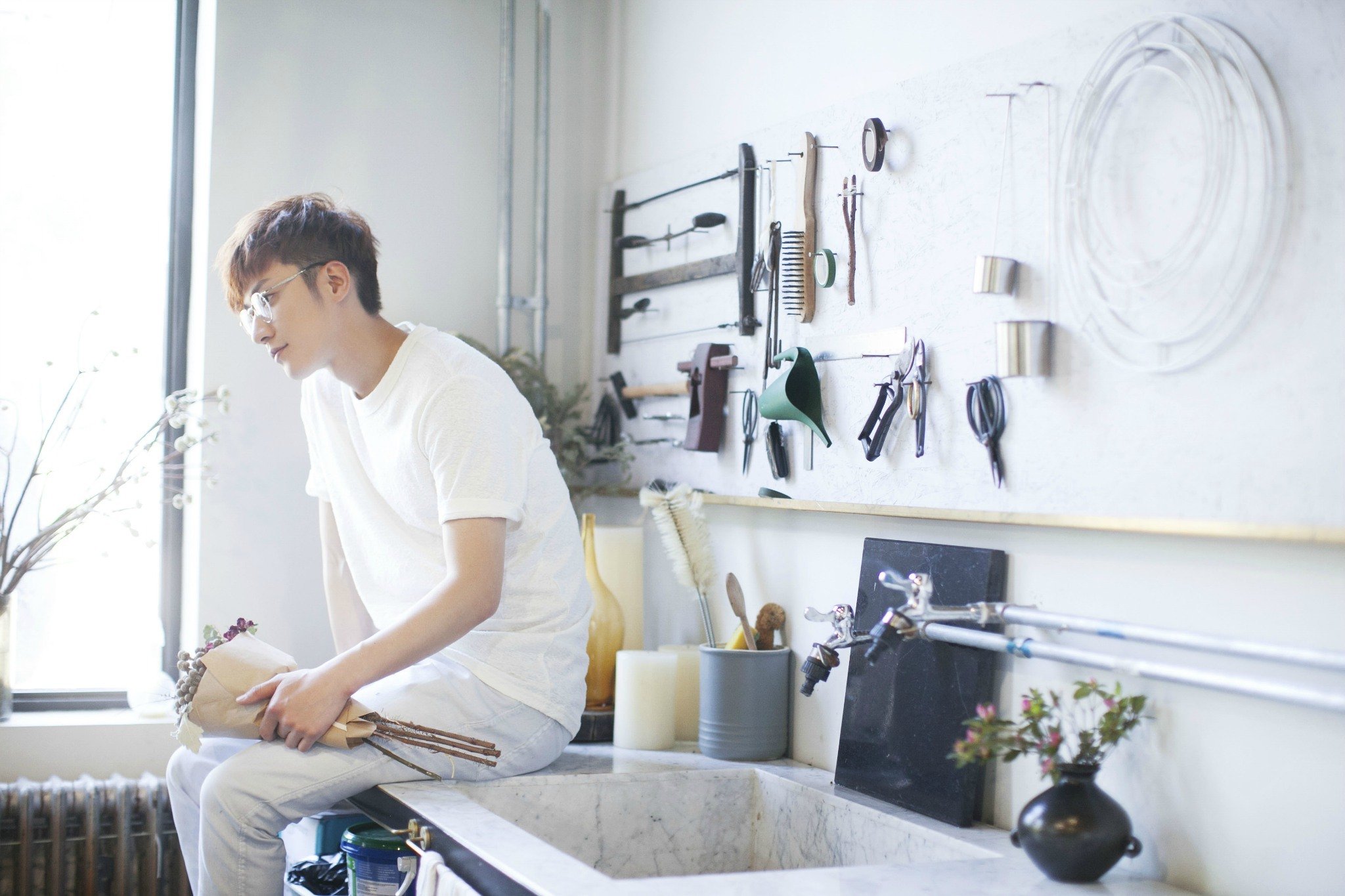 明星,Kimi,乔任梁,帅哥