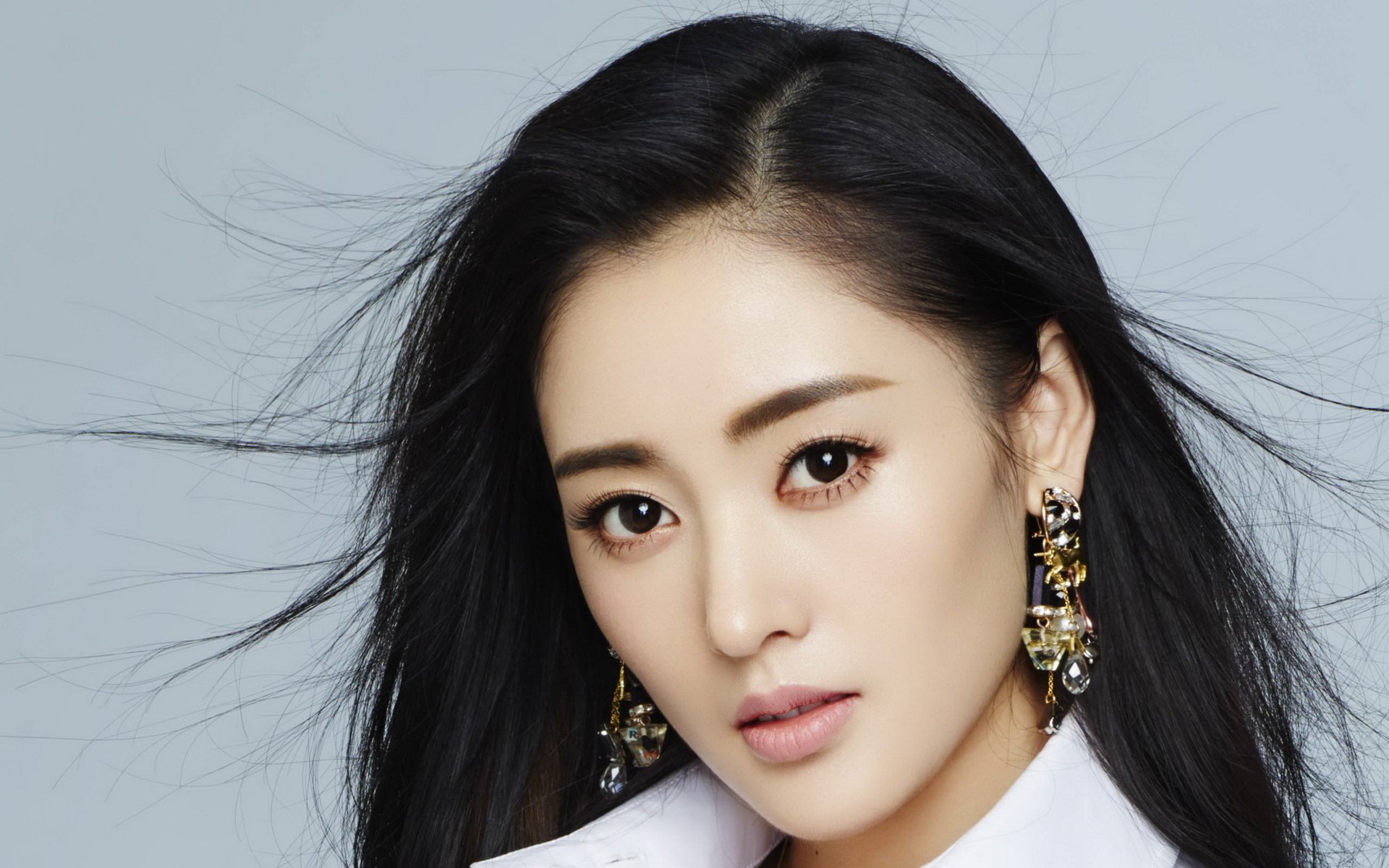 张天爱,太子妃升职记,张芃芃,演员,美女,明星