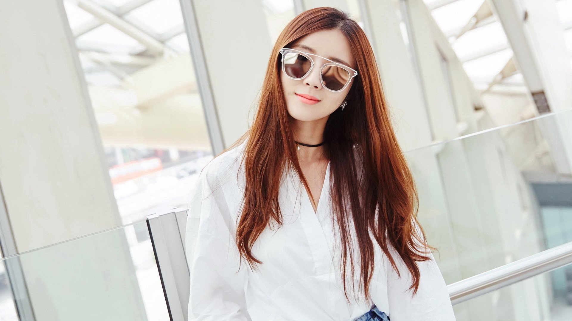 方安娜,演员,气质美女,明星