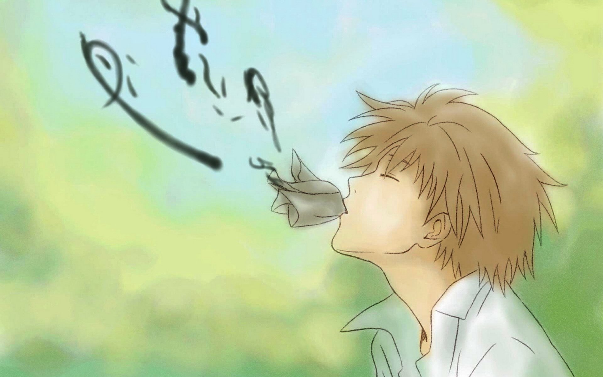 夏目友人帐,动漫