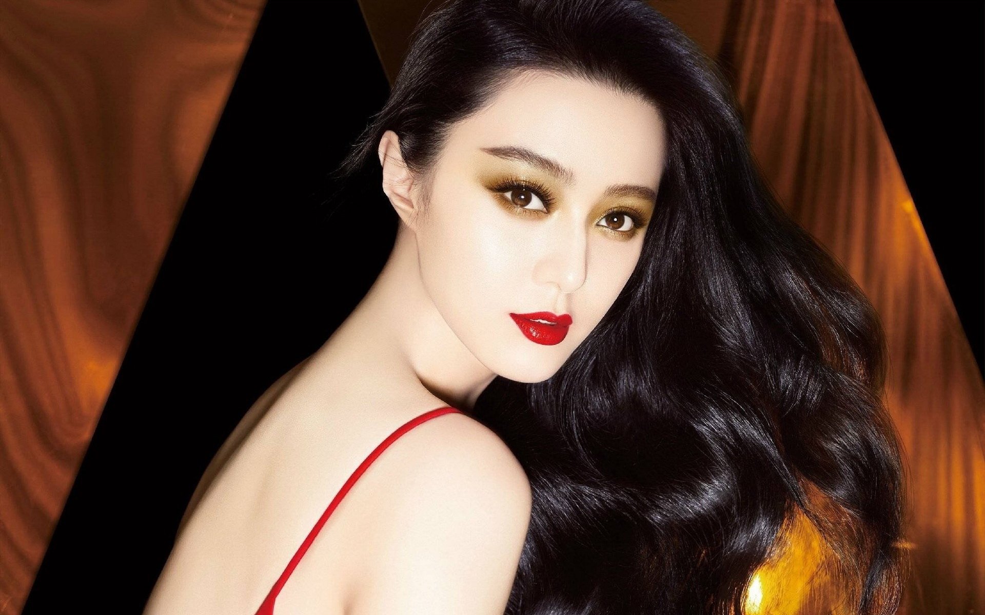 范冰冰,范爷,演员,气质美女,明星