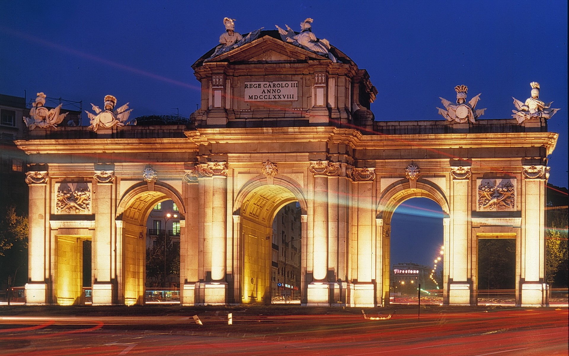 风景,欧洲风情,西班牙,马德里,美丽壮观