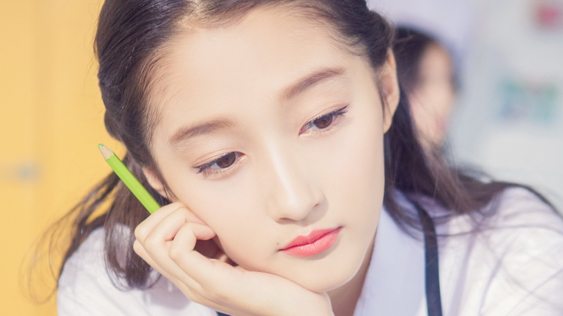 关晓彤,演员,气质美女,明星