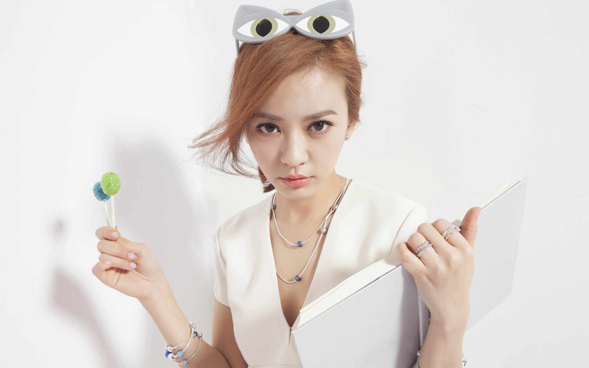 陈意涵,演员,清新美女,明星