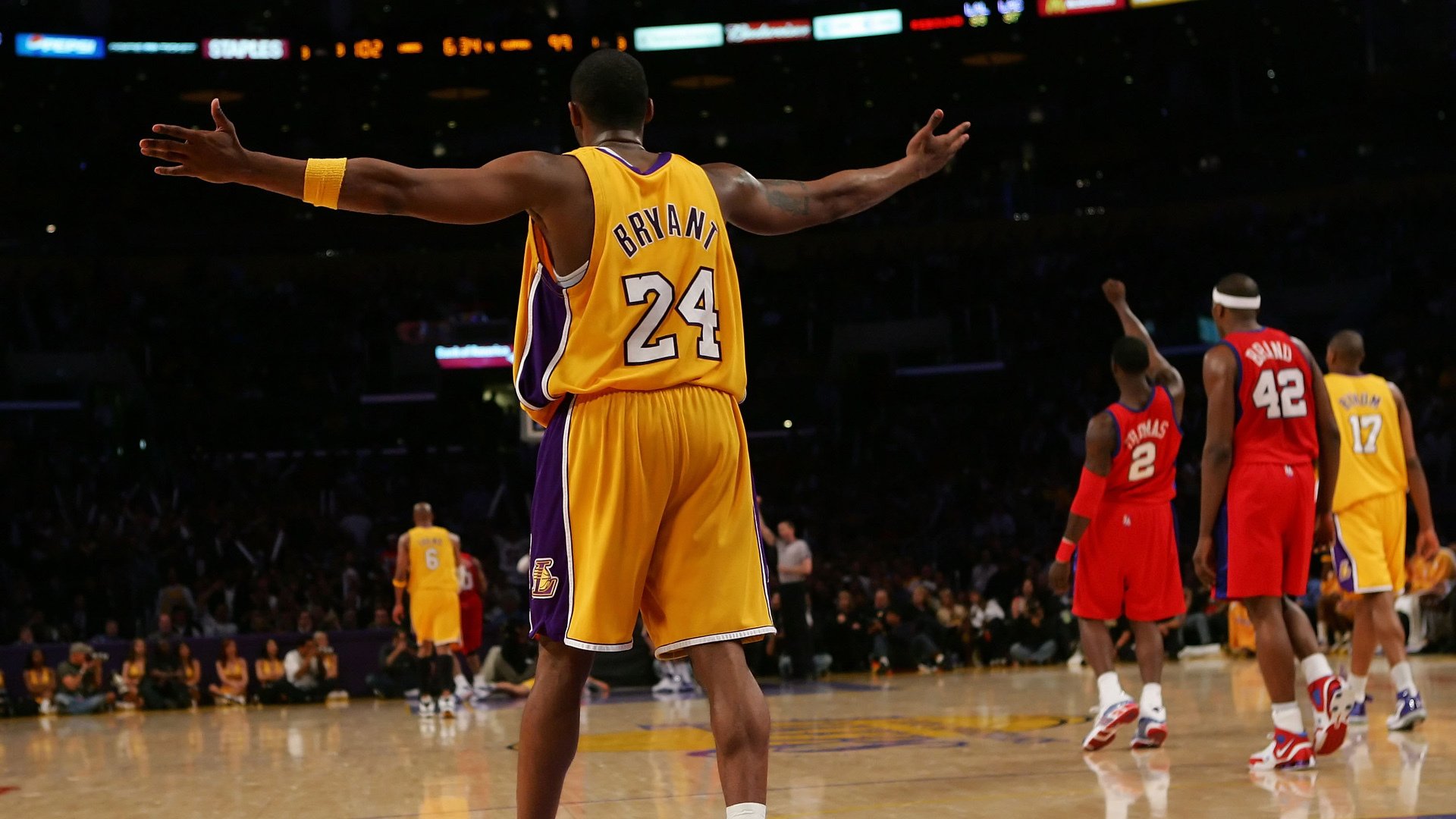 NBA,篮球,巨星,科比