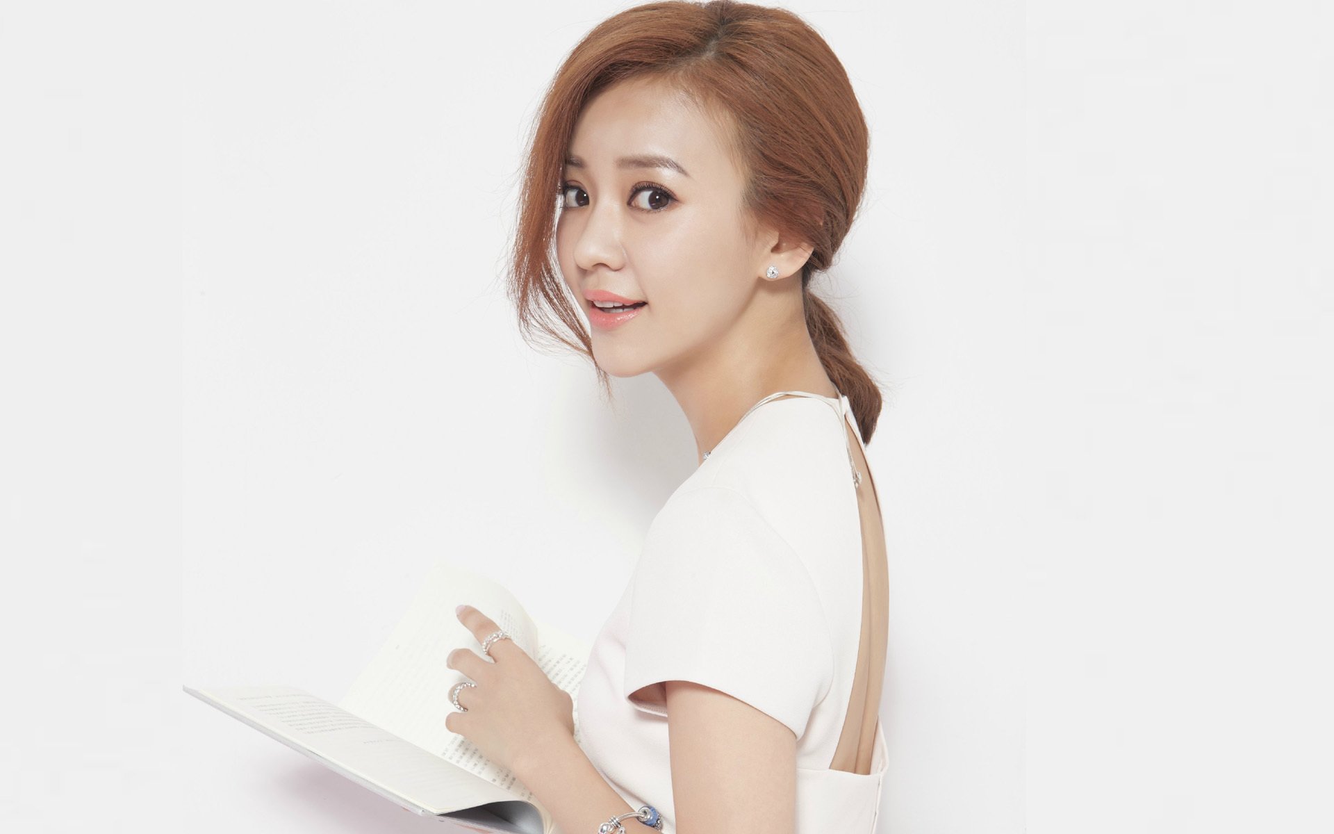 陈意涵,演员,清新美女,明星