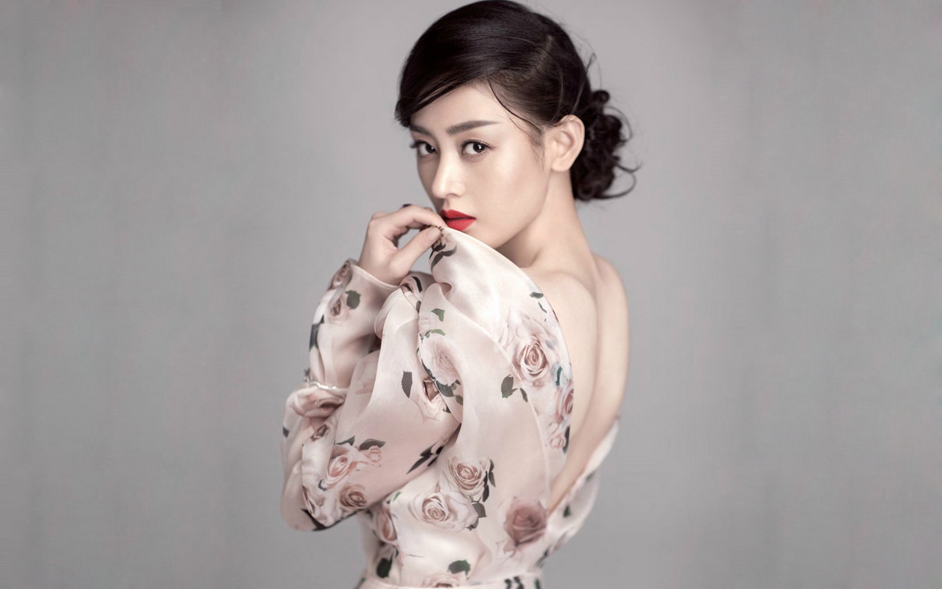 张天爱,太子妃升职记,张芃芃,演员,美女,明星