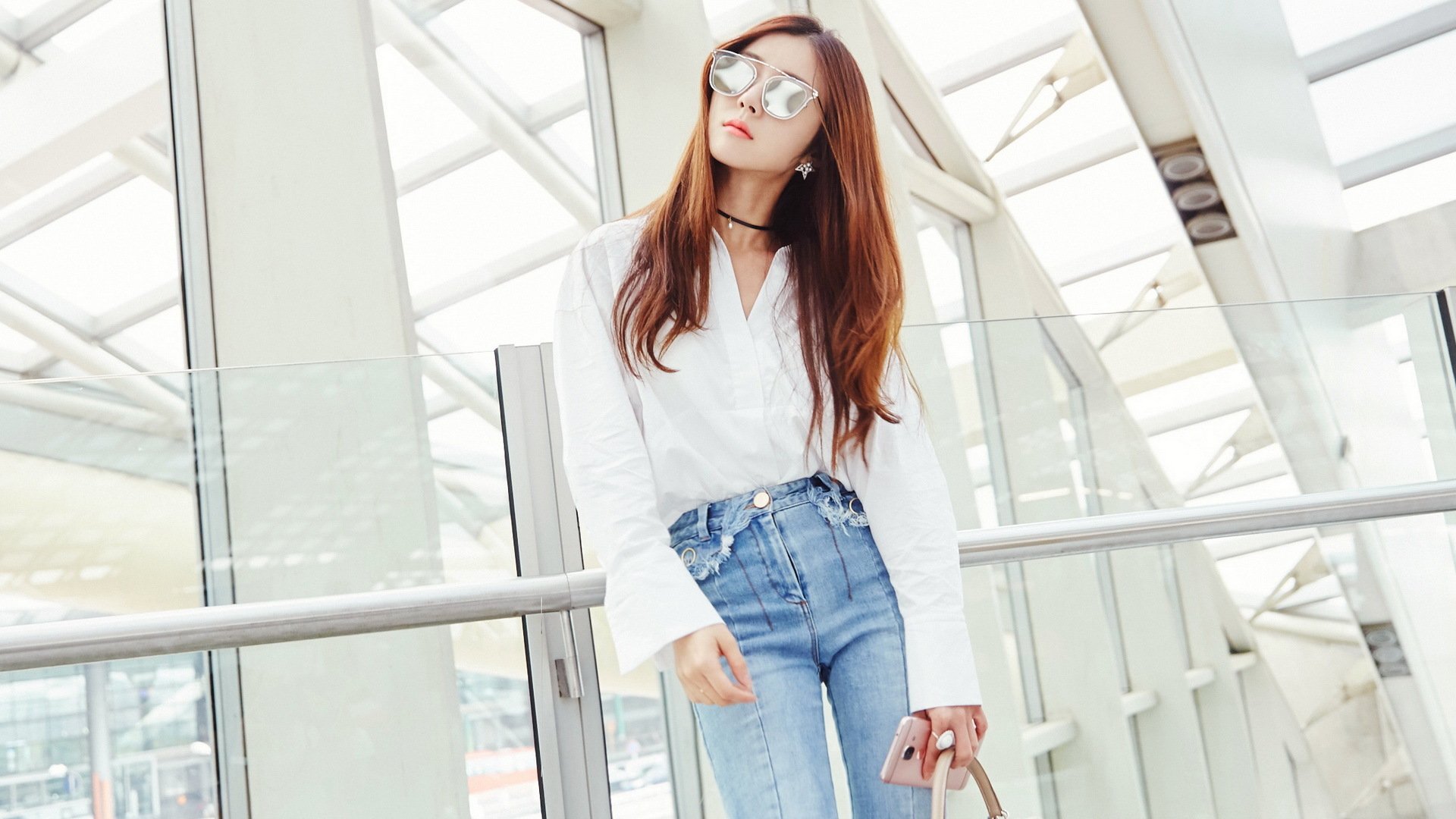 方安娜,演员,气质美女,明星