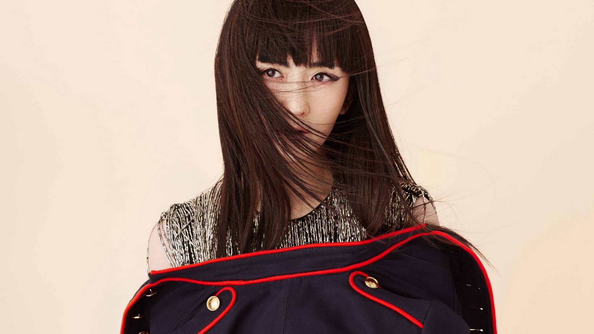 谢娜,主持人,歌手,演员,搞笑美女,明星