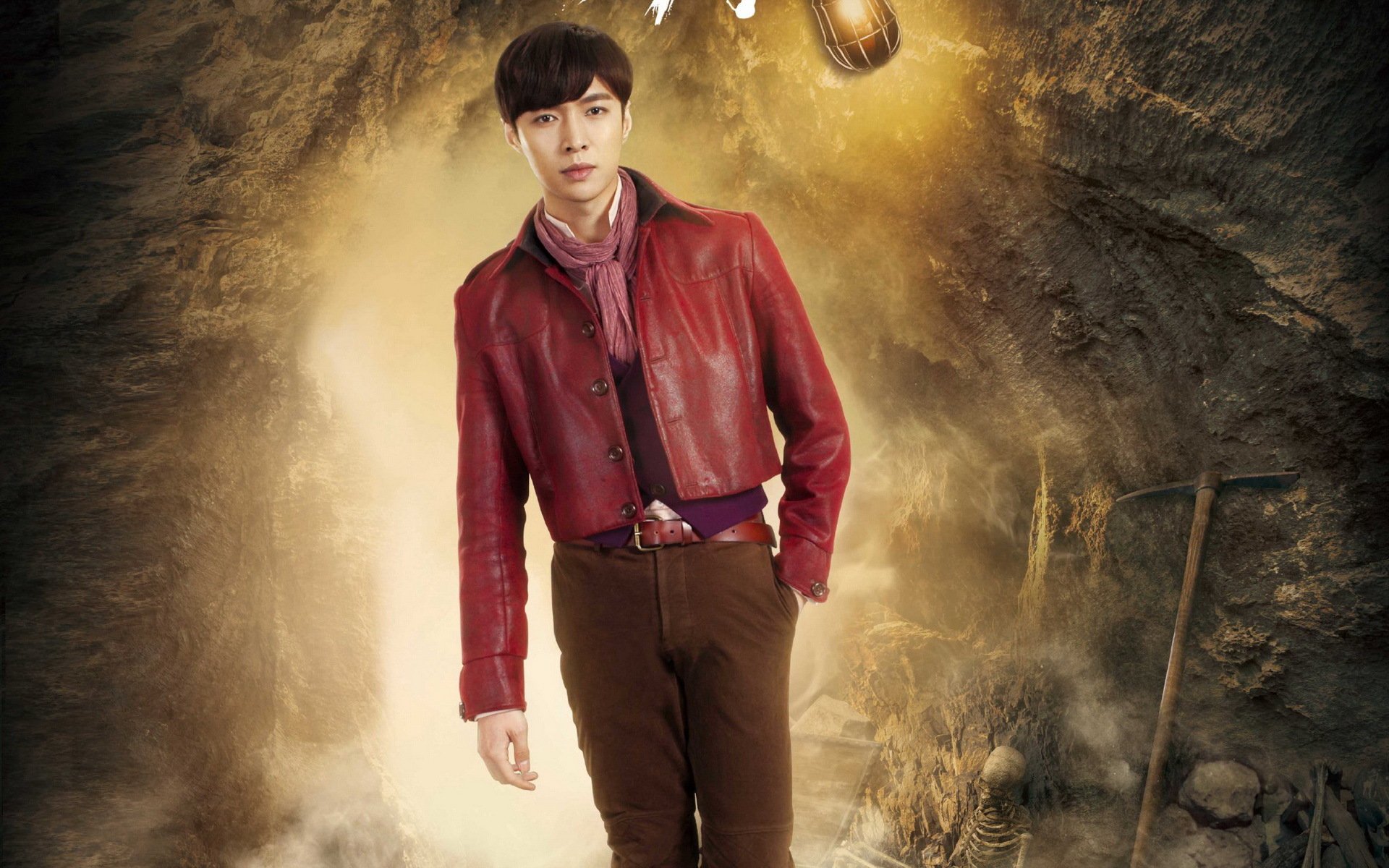 老九门,悬疑剧,张艺兴,小说改编,冒险,动作片