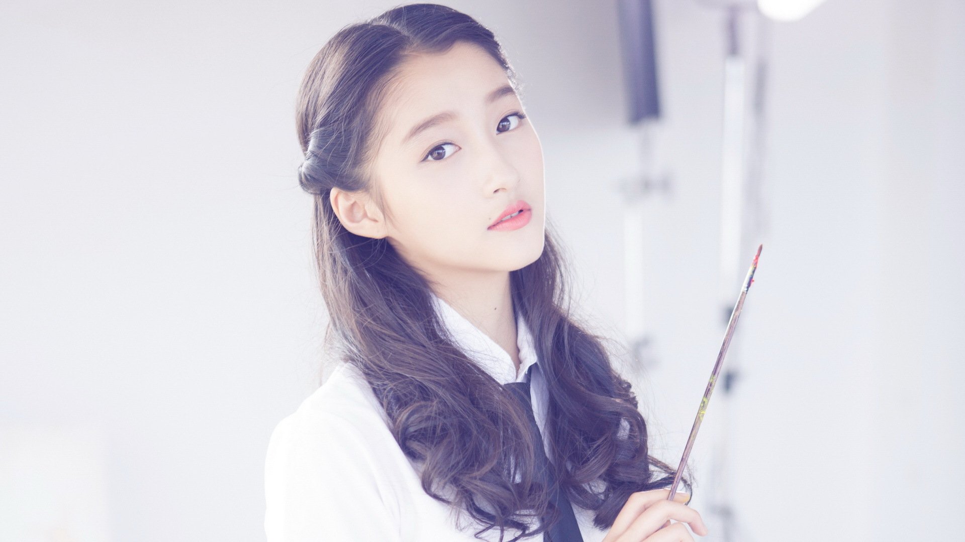 关晓彤,演员,气质美女,明星