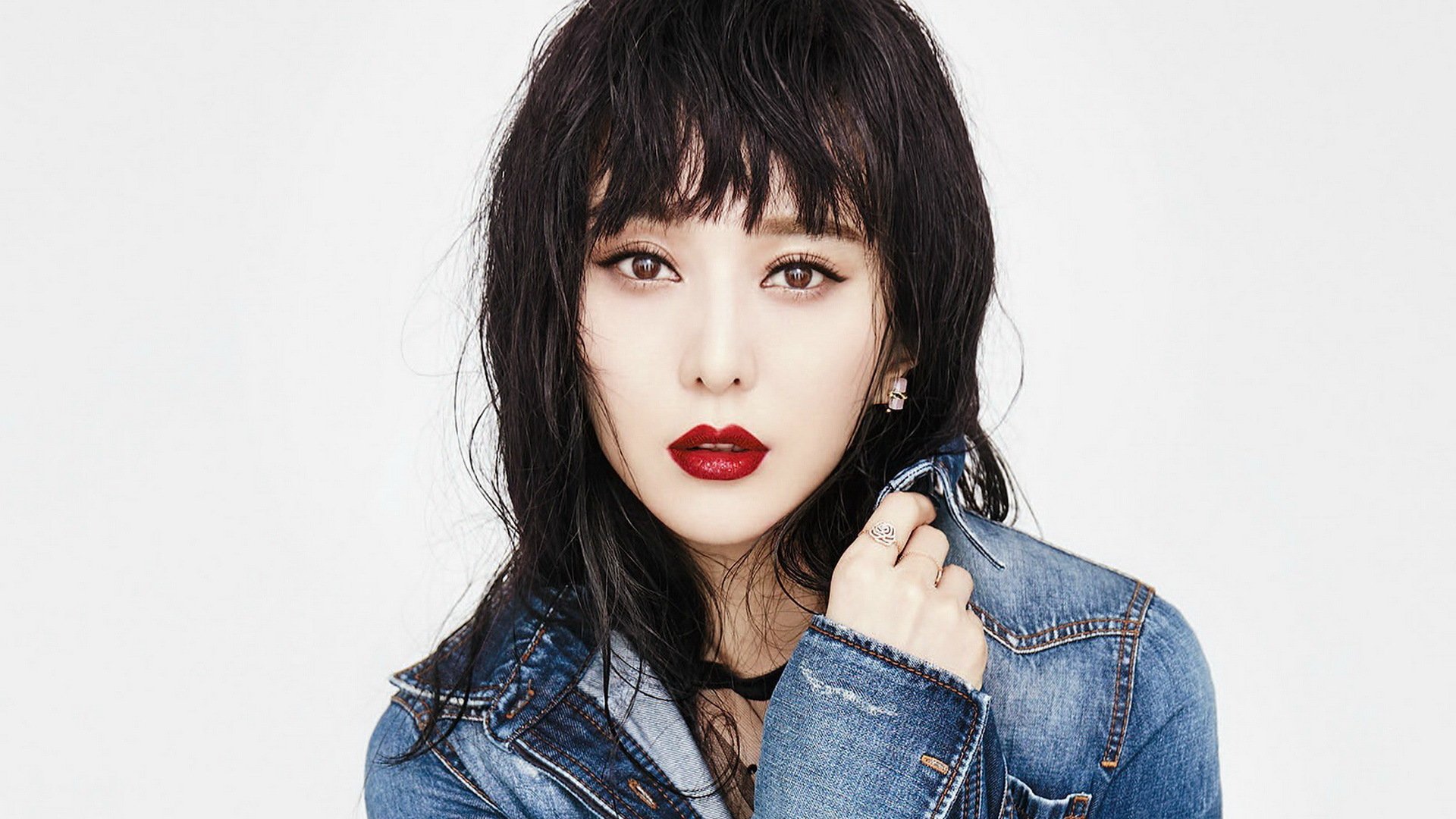 范冰冰,女神,时尚教主