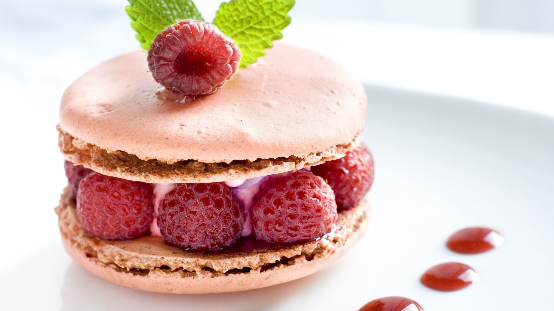 小清新,马卡龙,甜美,诱惑,宽屏