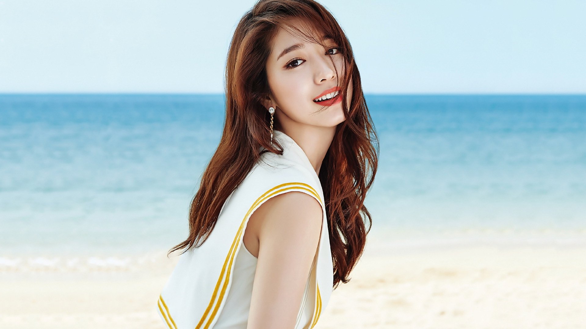 朴信惠,时尚女星,演员