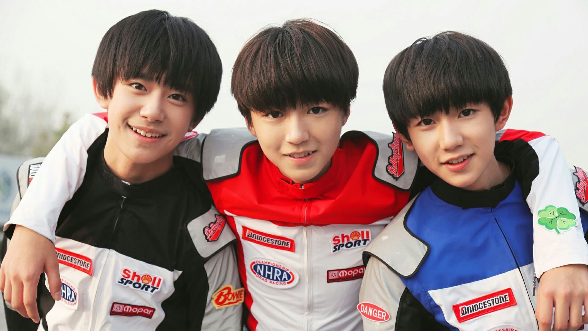 tfboys,小鲜肉,青春活力