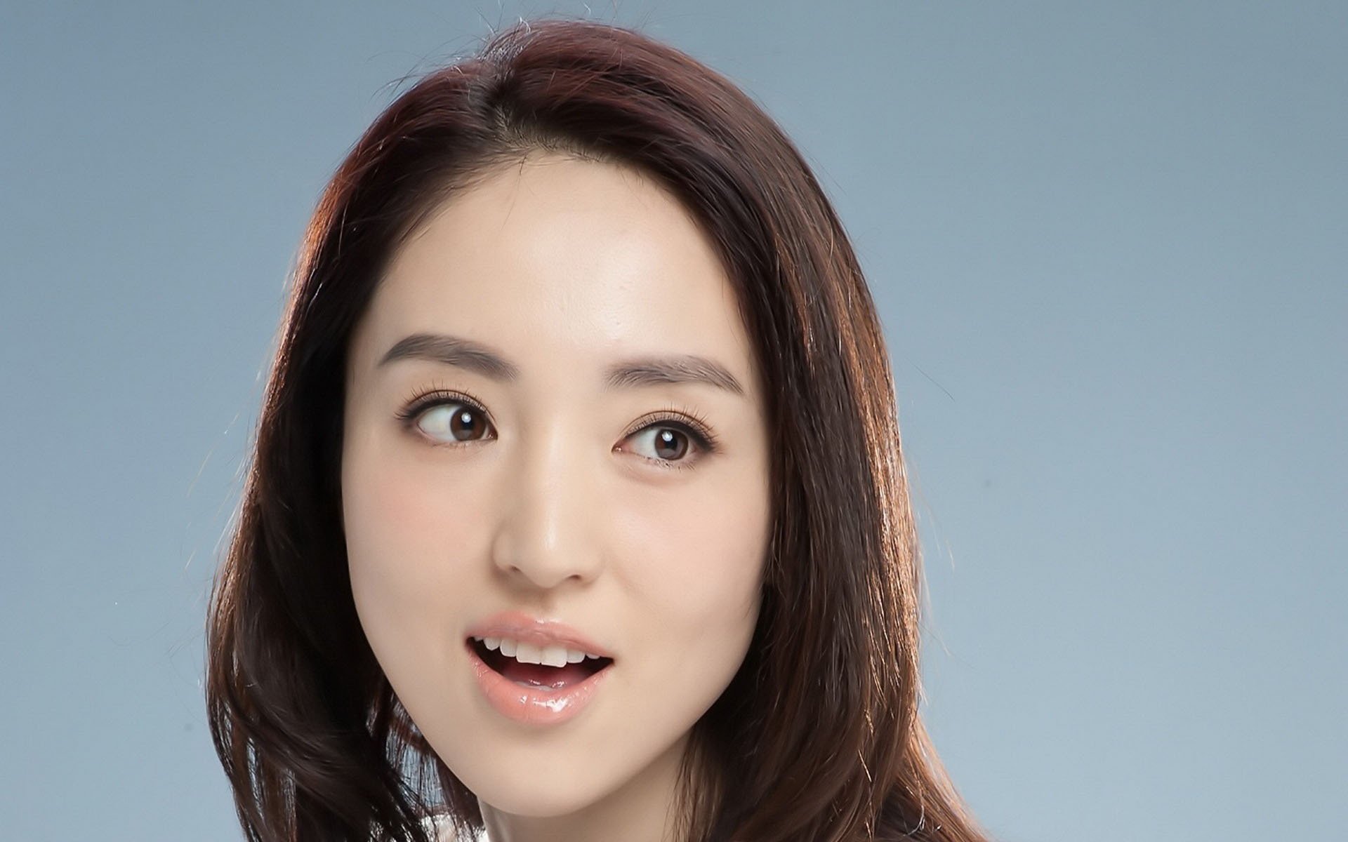 董璇,清纯可爱,气质美女,时尚明星