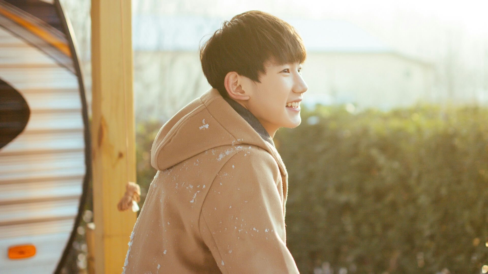 王源,源源,可爱