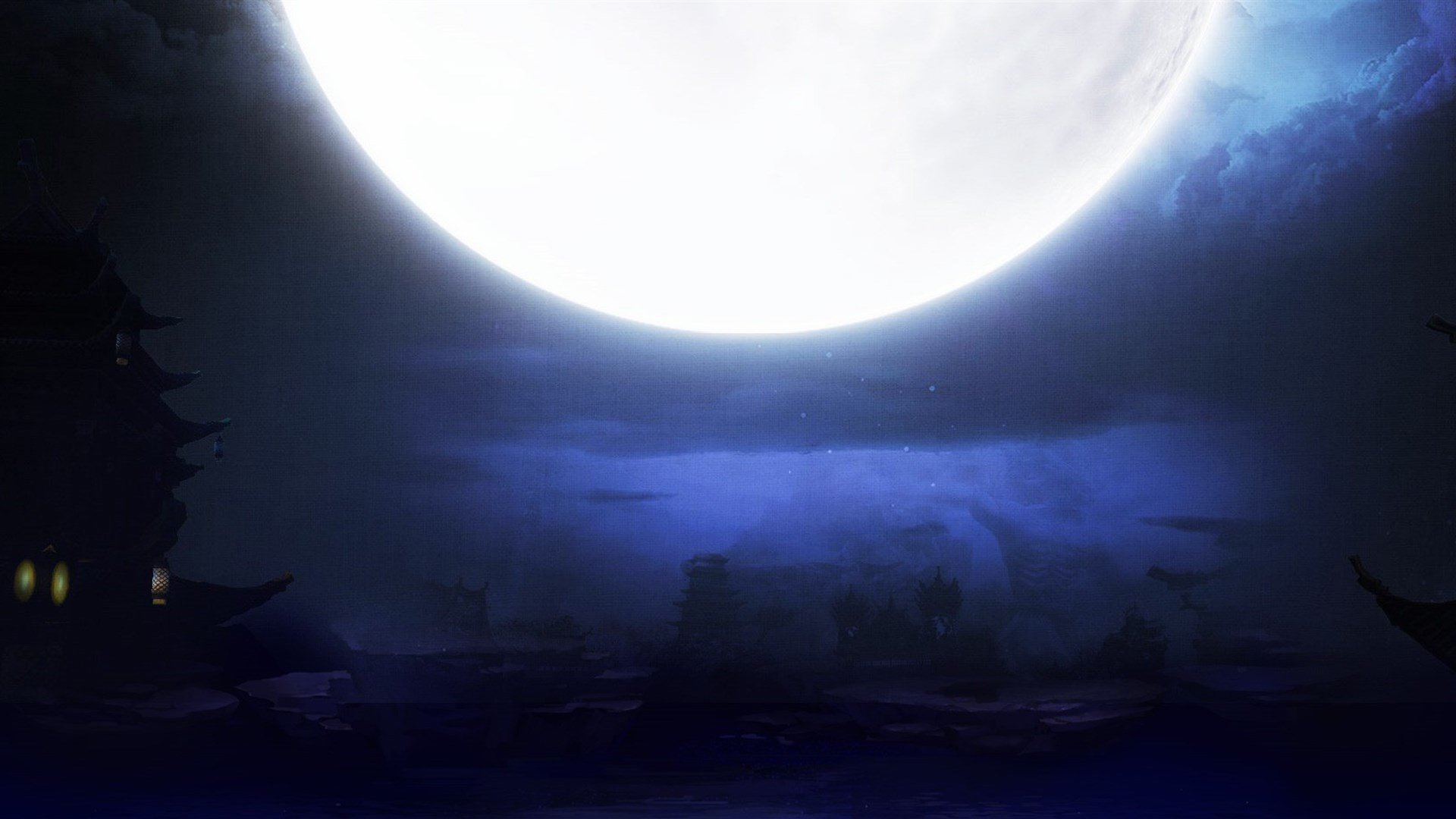 手游世界,阴阳师